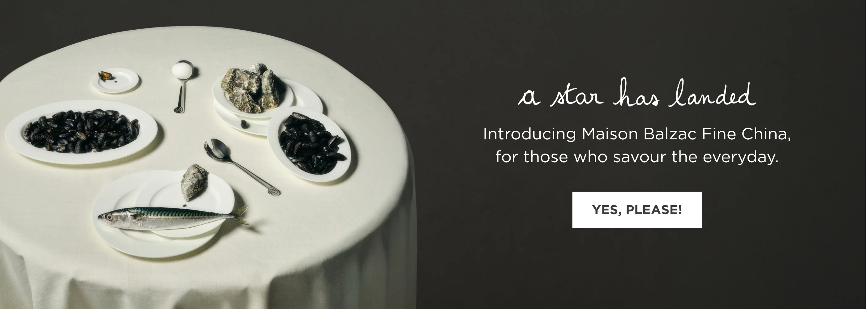 Imaginative Glassware and Scented Objects