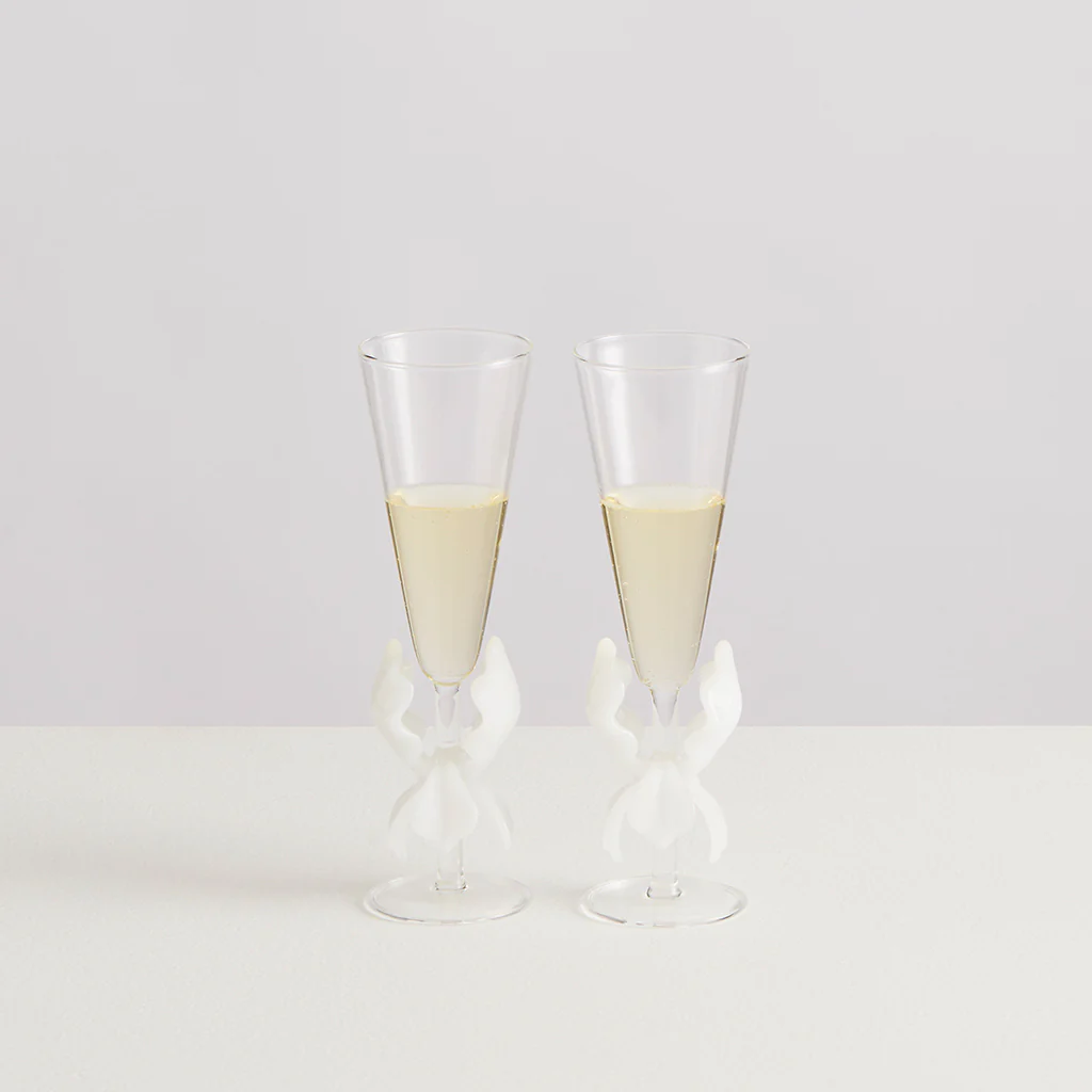 2 Iris Flutes - Image 3