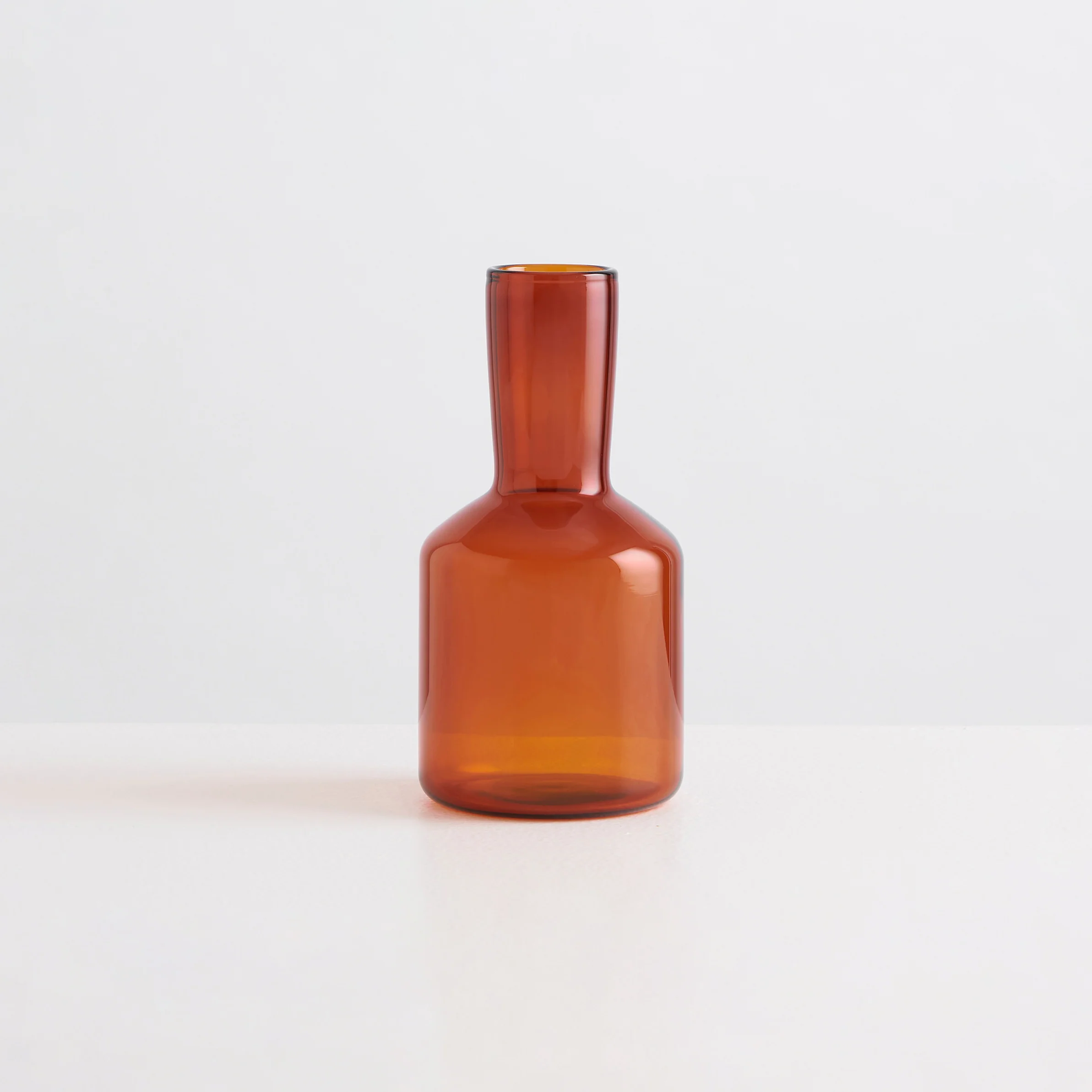 J'ai Soif Carafe & Glass | Amber - Image 3