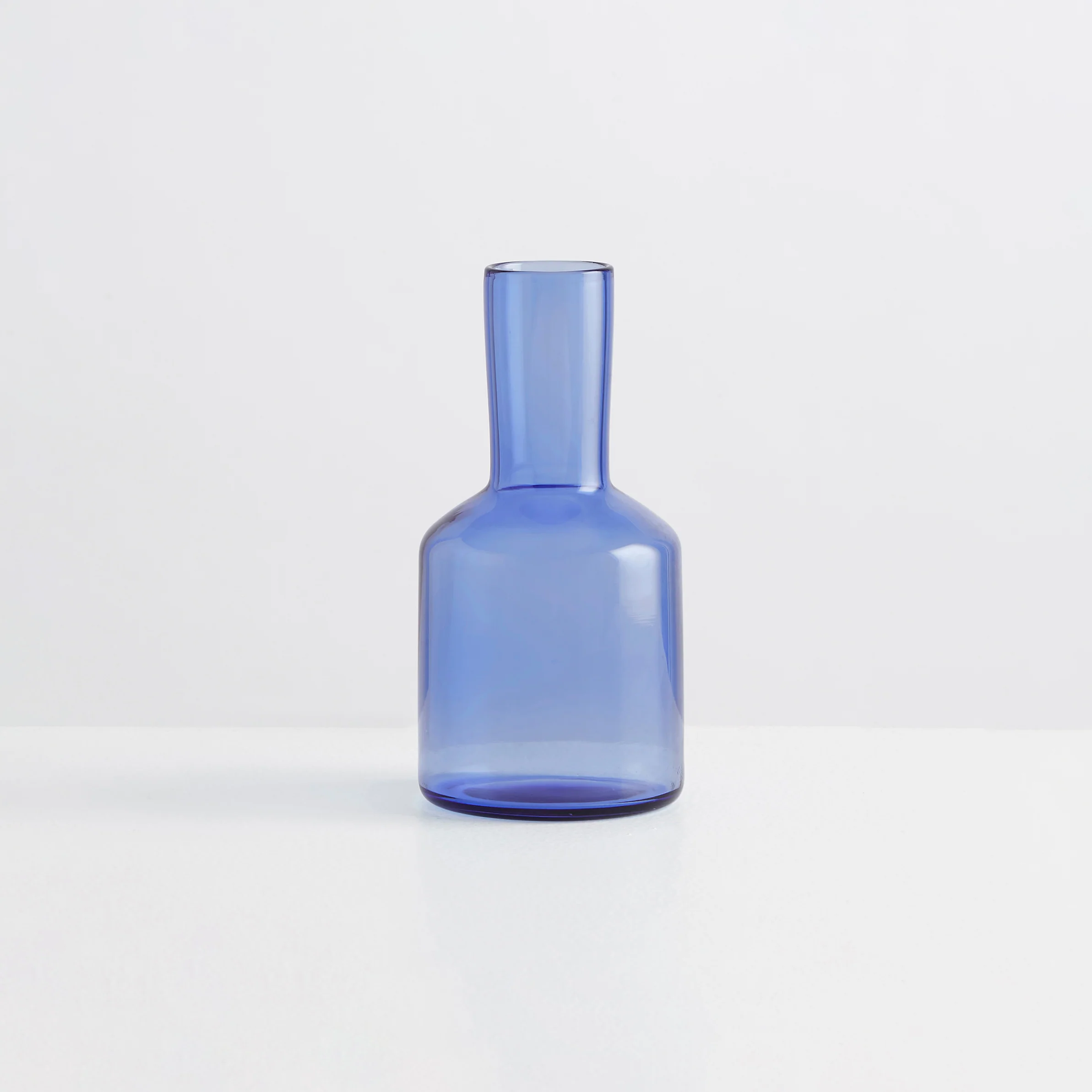 J'ai Soif Carafe & Glass | Azure - Image 3