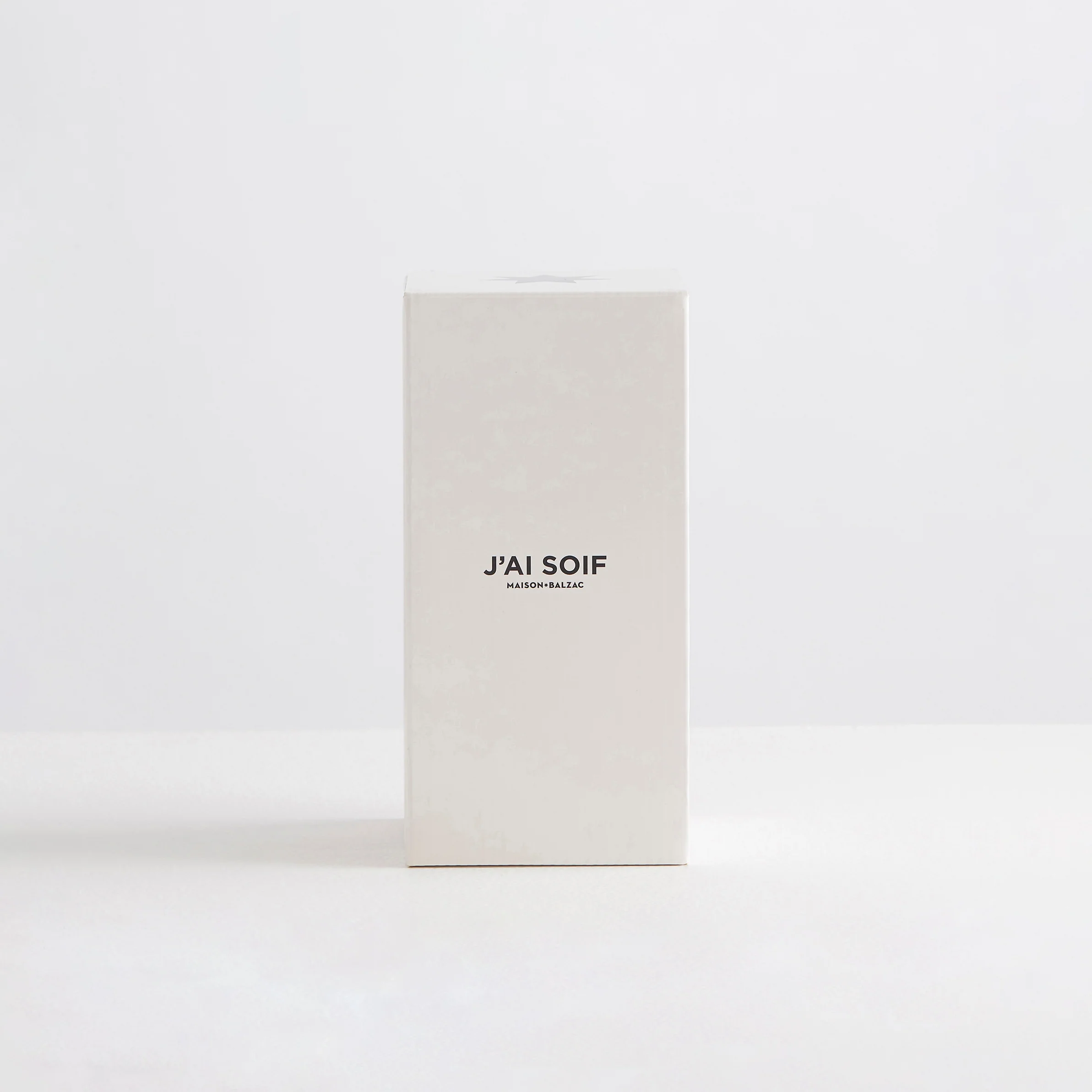 J'ai Soif Carafe & Glass | Azure - Image 4