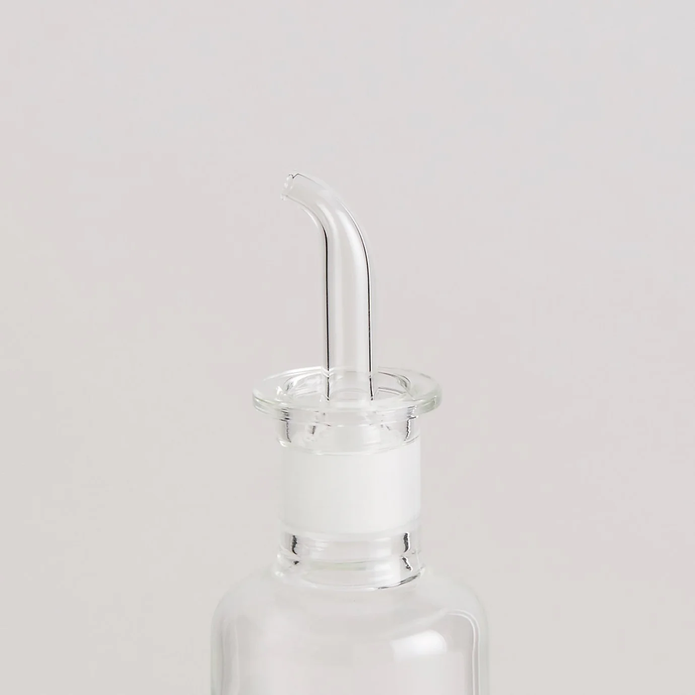 Bottle Pourer Lid