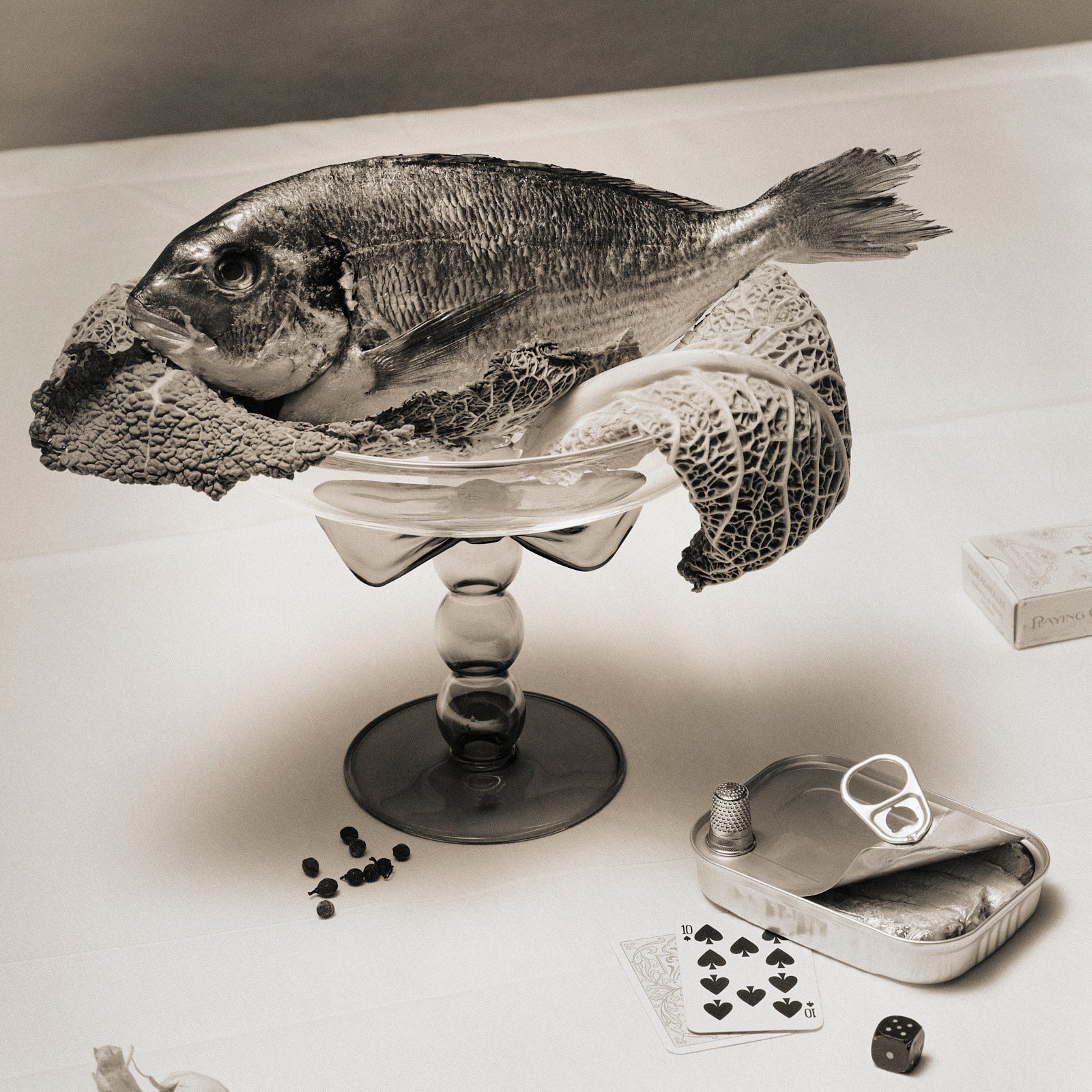 Bow Platter - Image 3