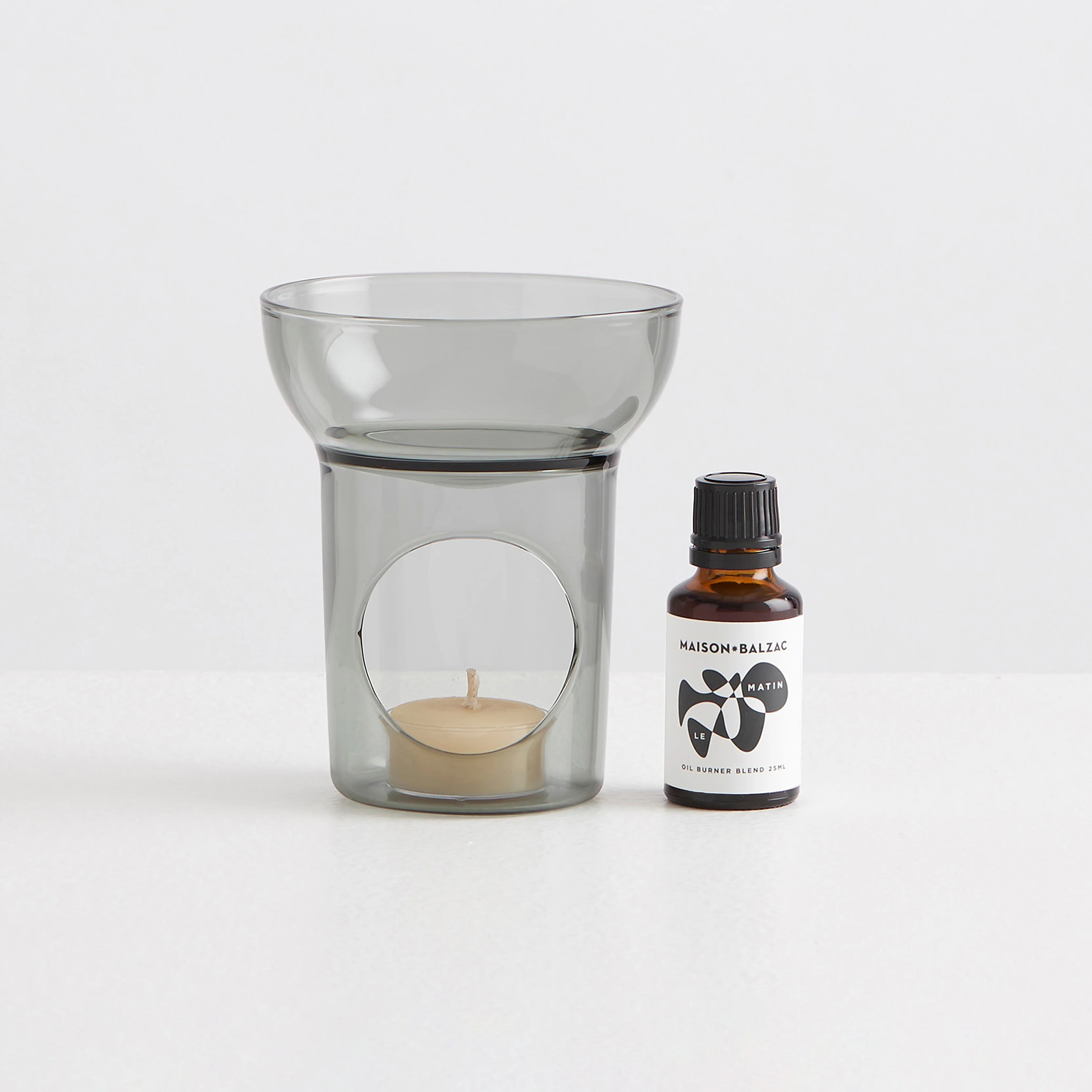 Essential Oil Burner | Smoke - Image 3
