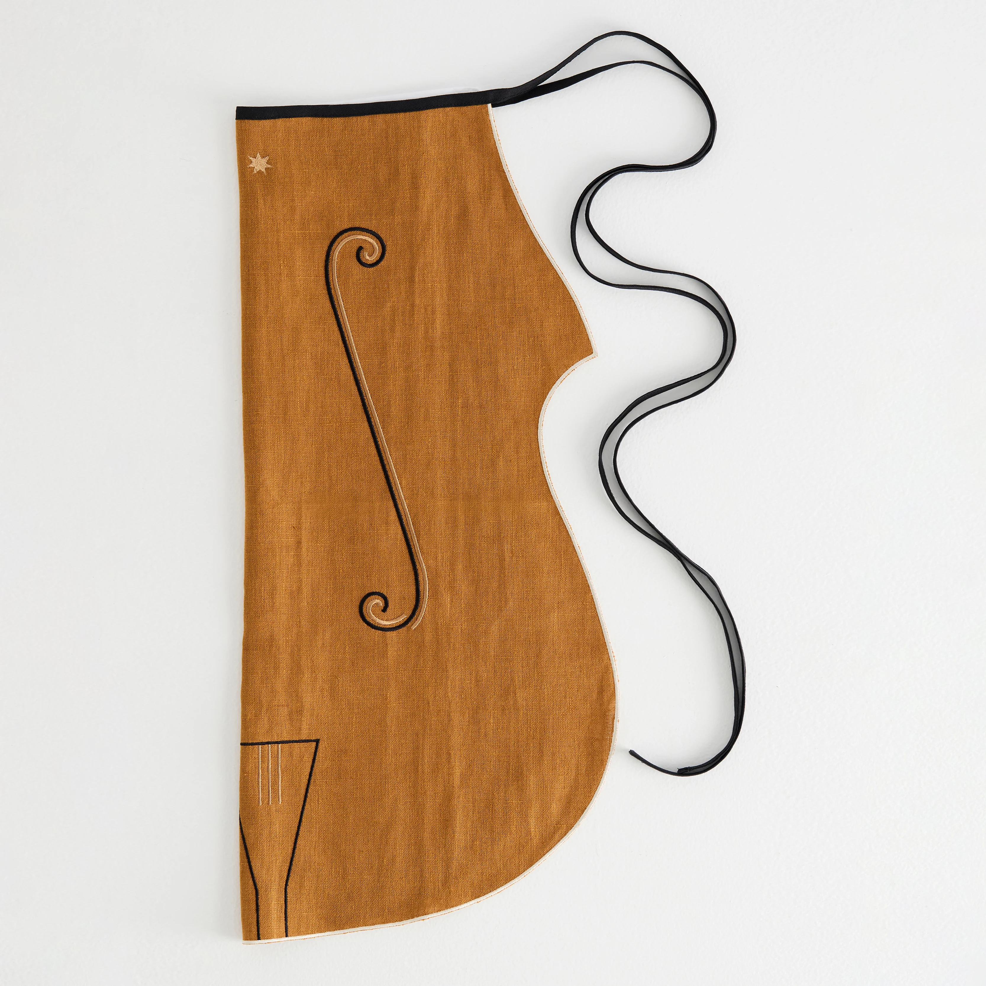 Cello Apron - Image 3