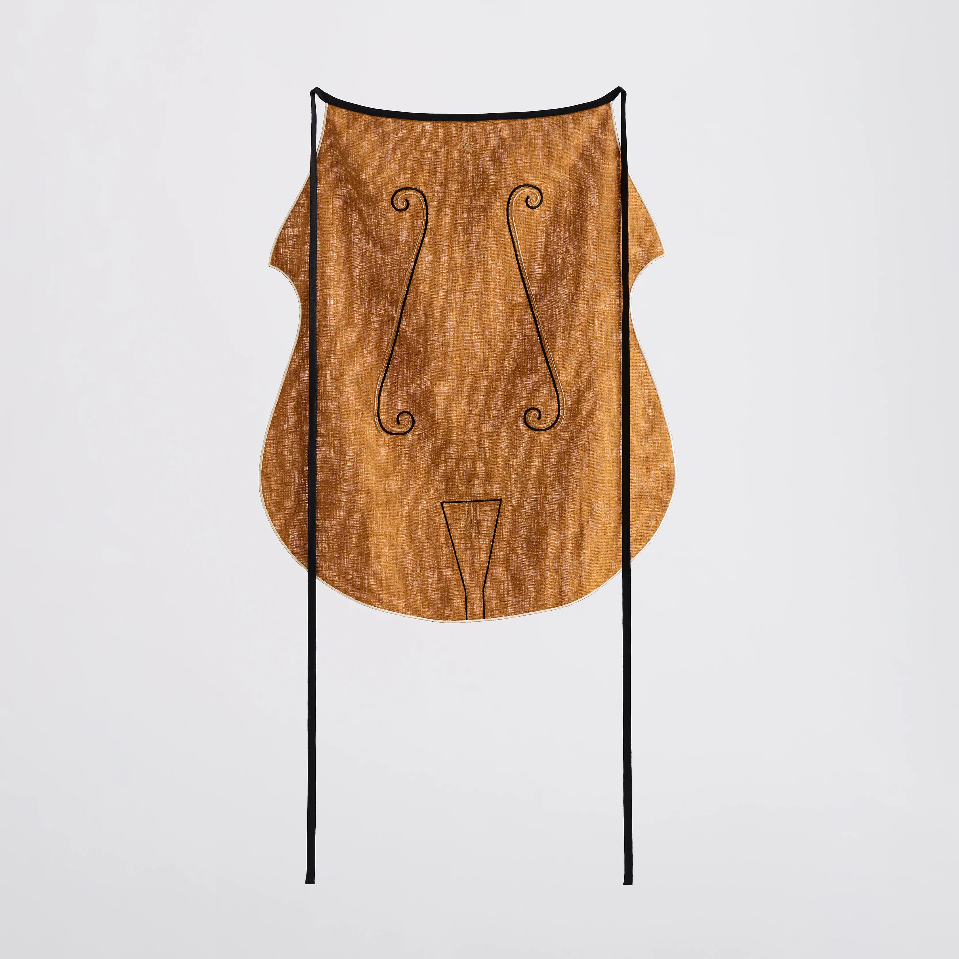 Cello Apron - Image 4