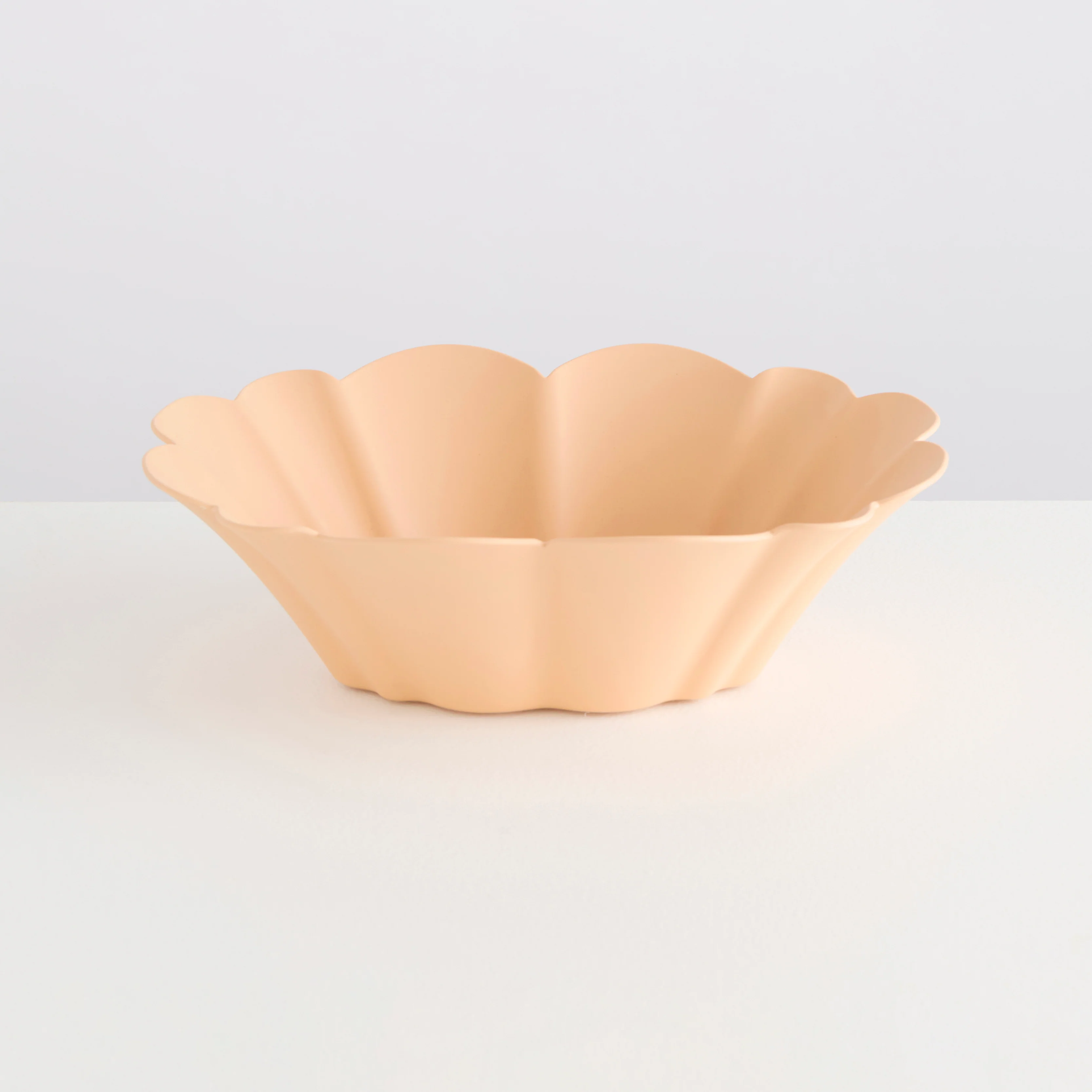 Cloud Serving Basket | Beige - Image 3
