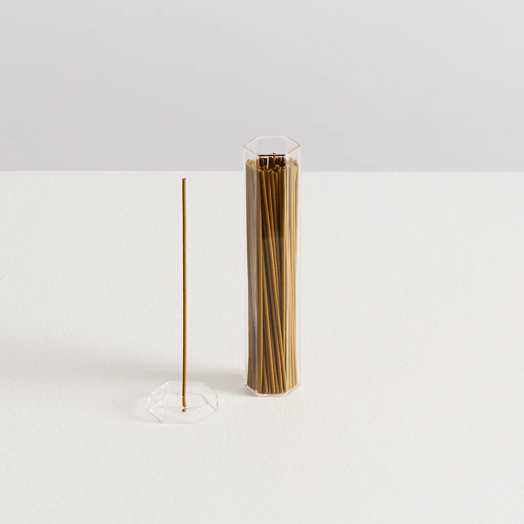 Coucou Incense Case | Clear - Image 3