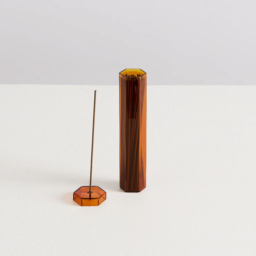 Coucou Incense Case | Amber - Image 3