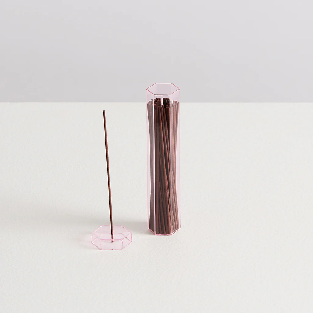Coucou Incense Case | Pink - Image 3