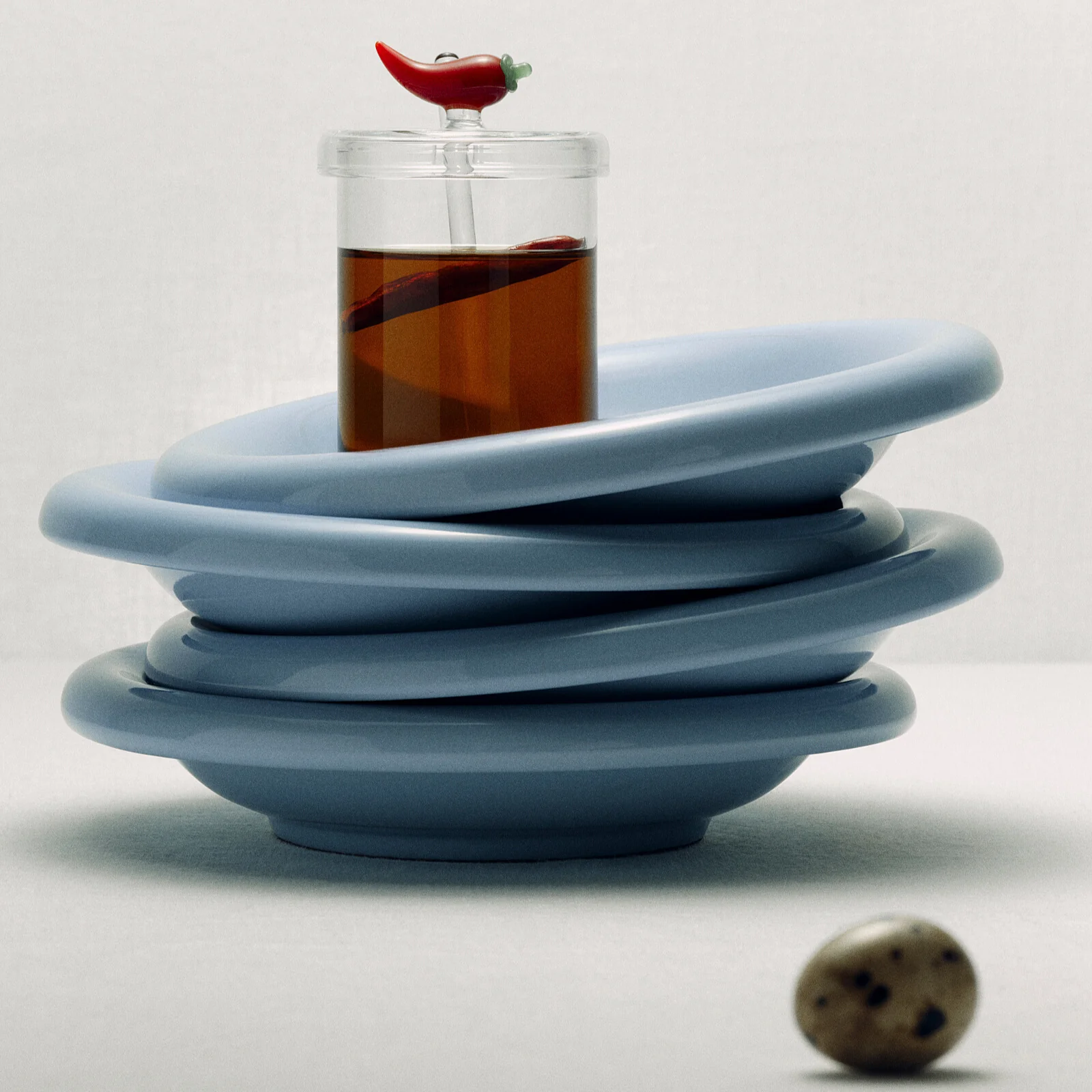 Crispy Chilli Oil Jar - Image 3
