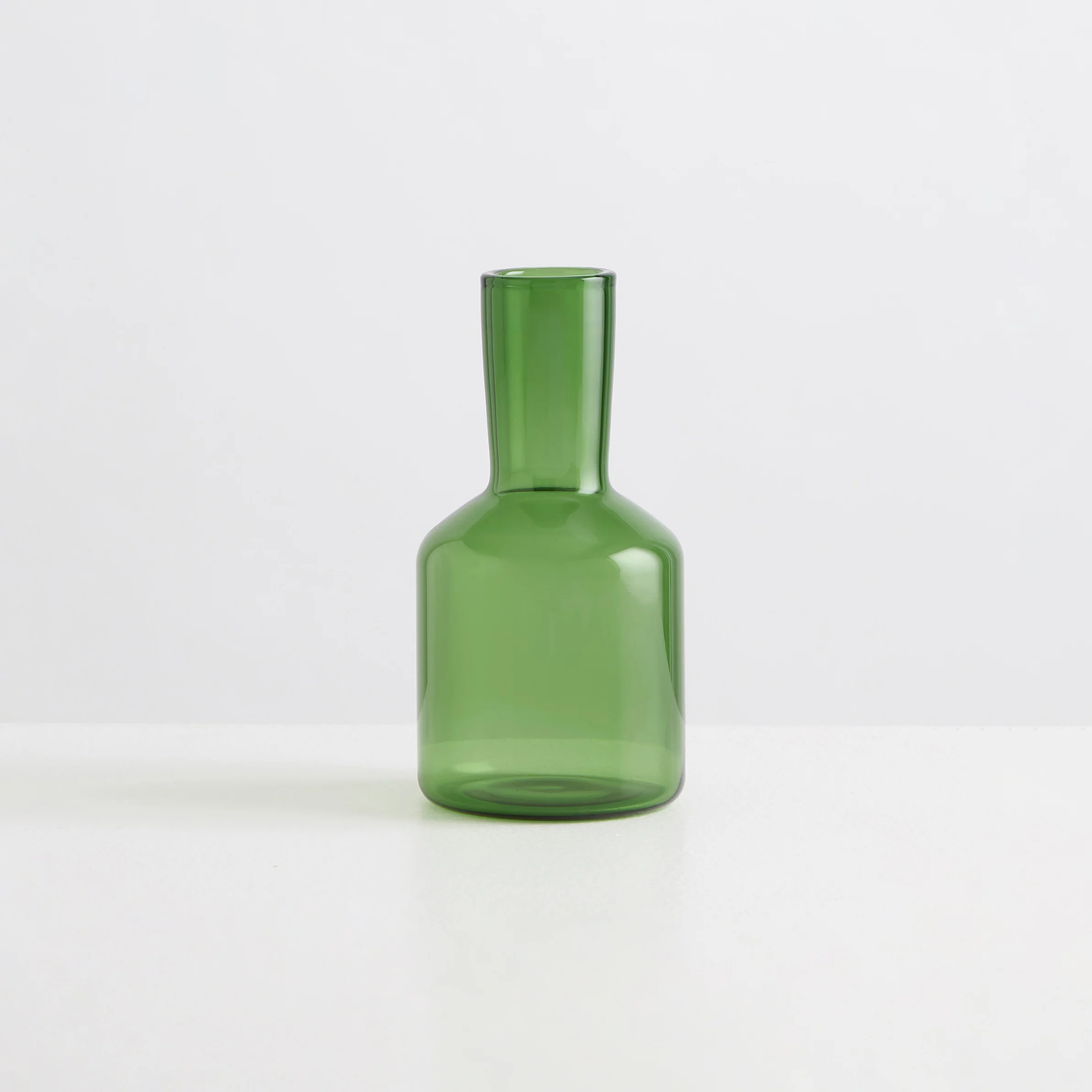 J'ai Soif Carafe & Glass | Green - Image 3