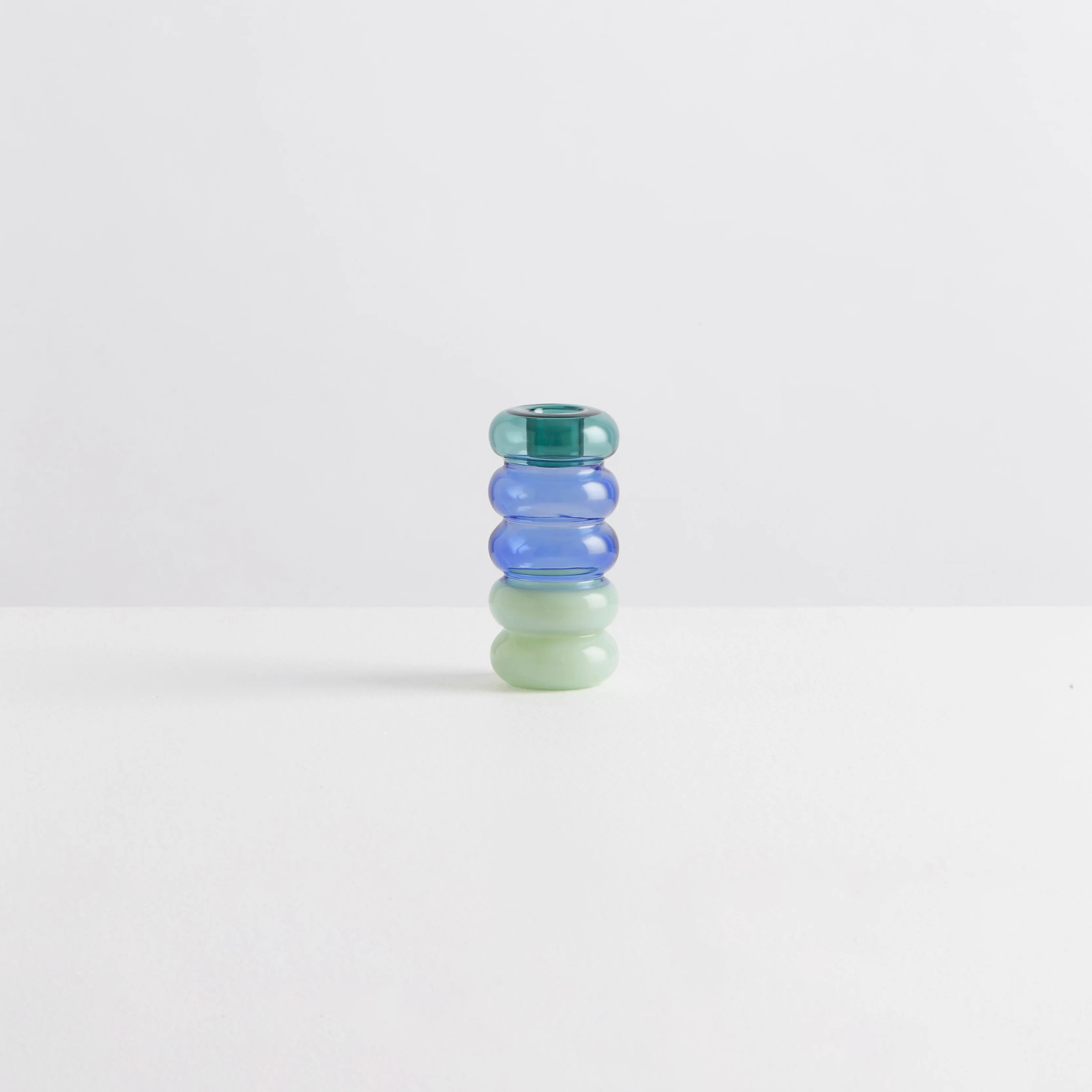 Grande Pauline | Teal, Azure, Mint - Image 3