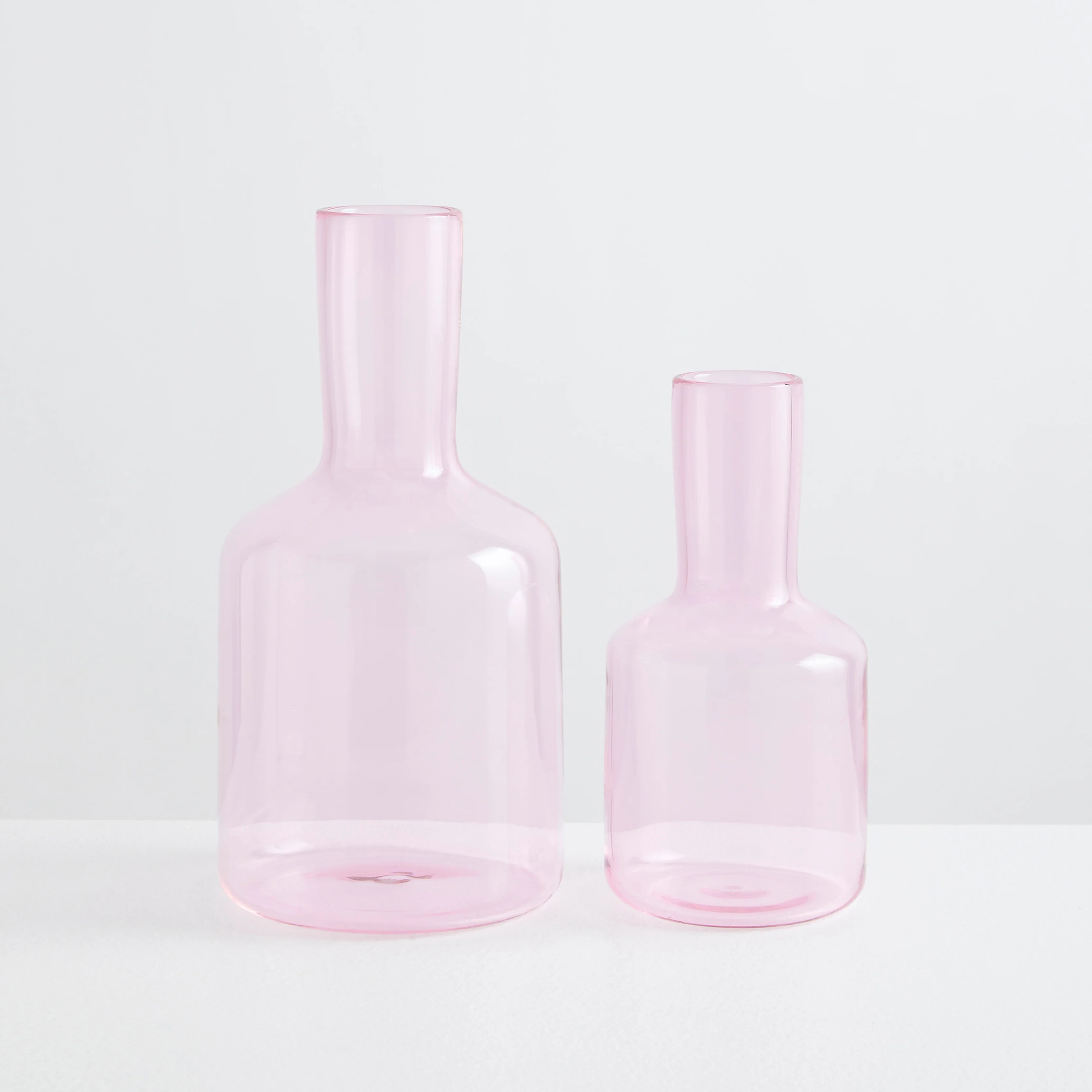 J'ai Soif XL Carafe | Pink - Image 3