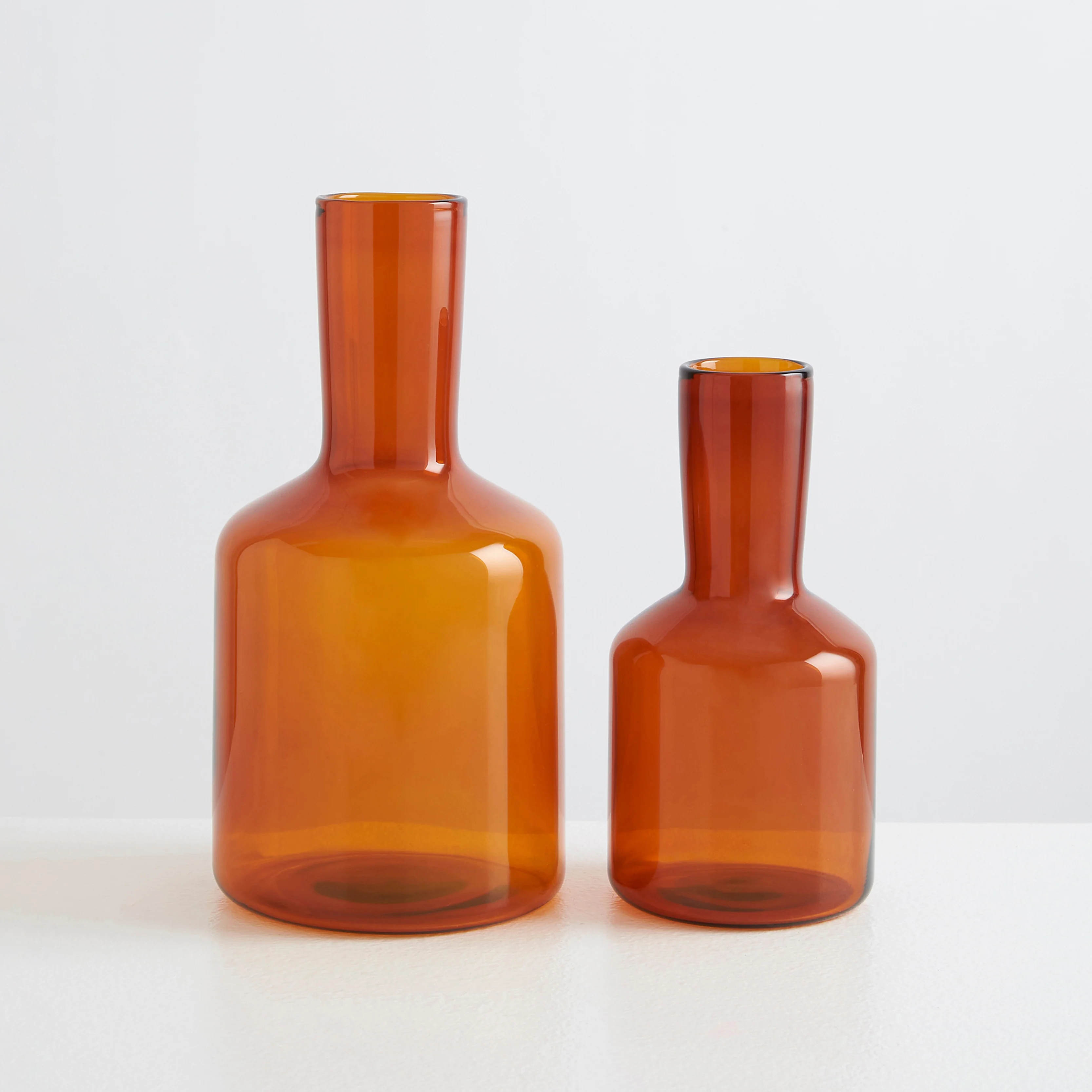 J'ai Soif XL Carafe | Amber - Image 4