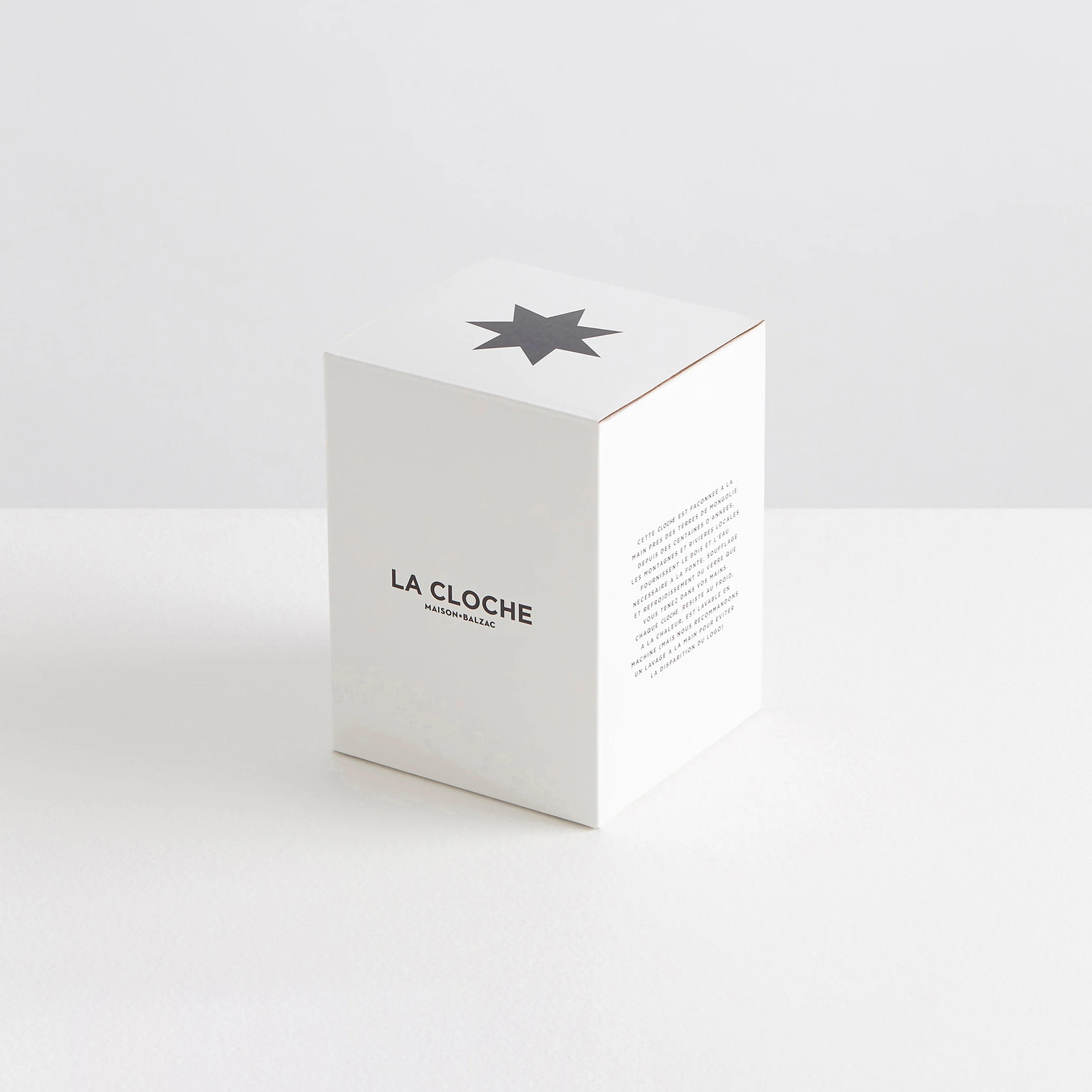 La Cloche | Clear - Image 4