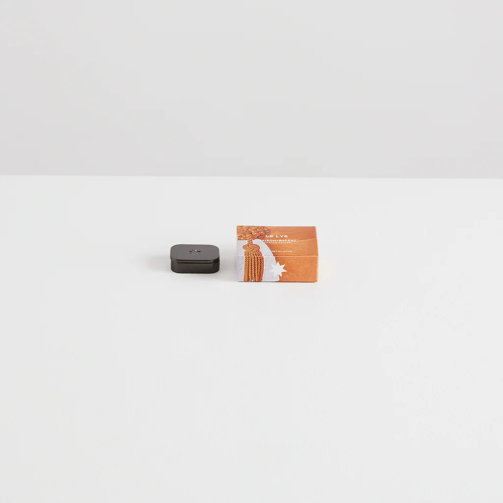 Le Lys Solid Perfume - Image 2