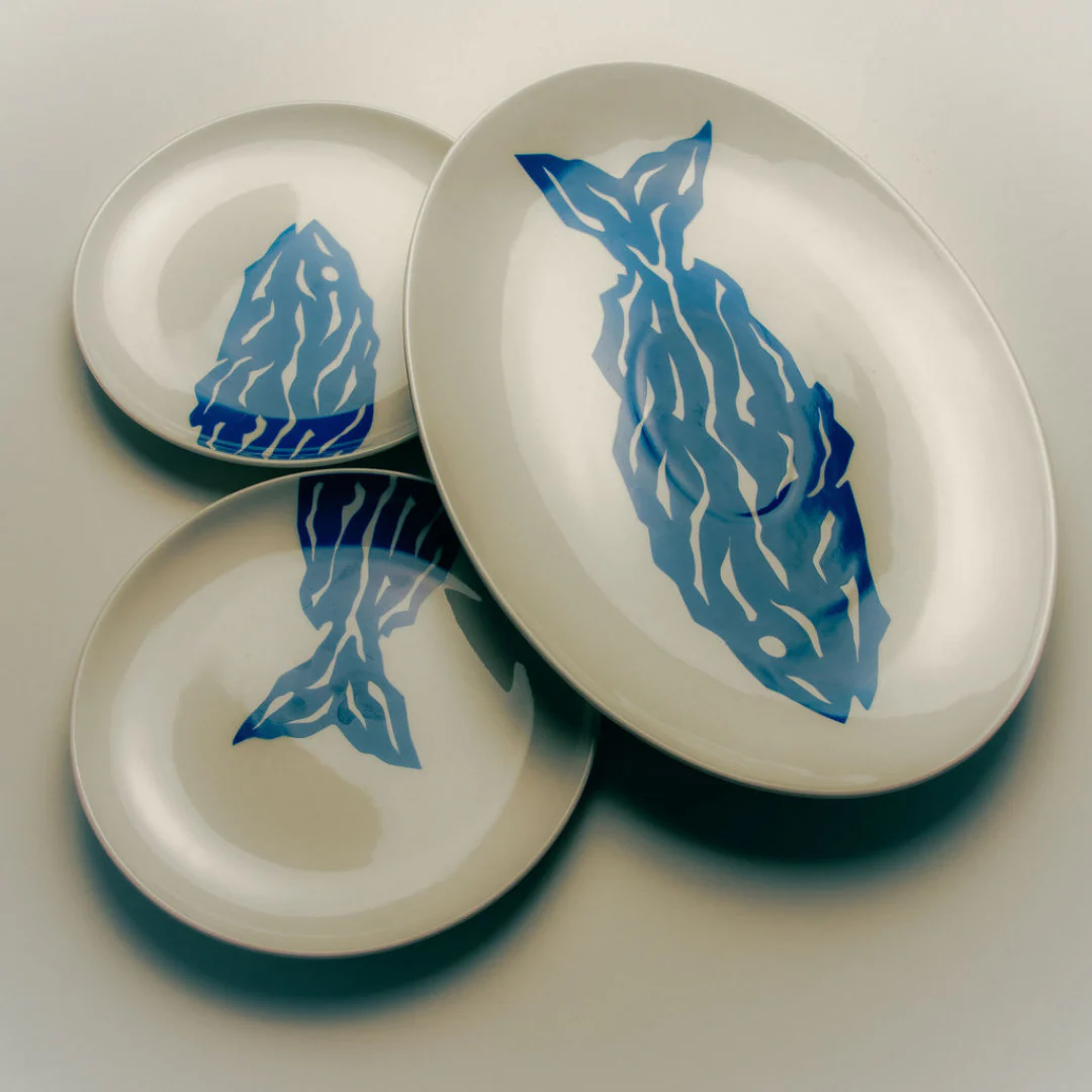Le Merou Serving Platter - Image 4