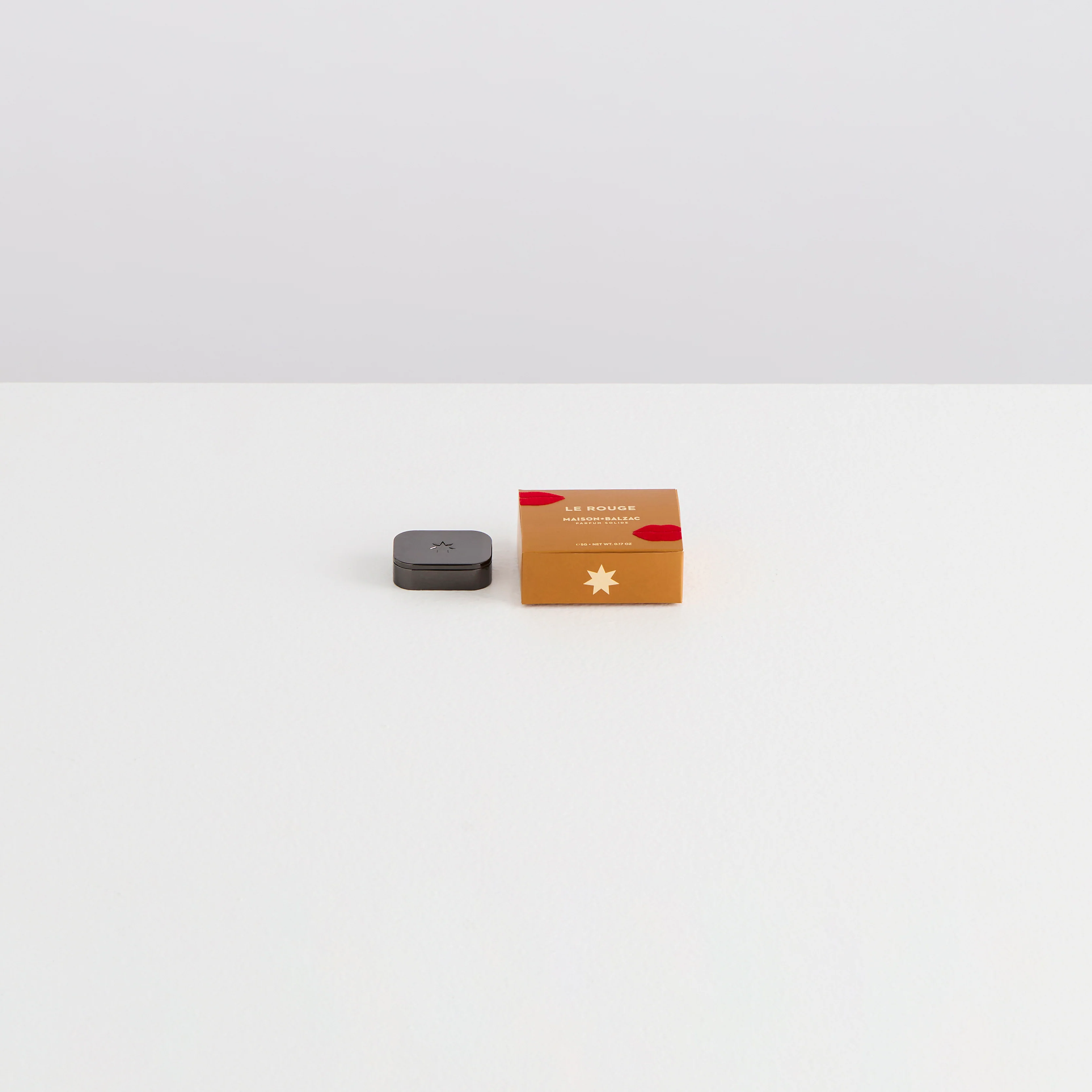 Le Rouge Solid Perfume - Image 3