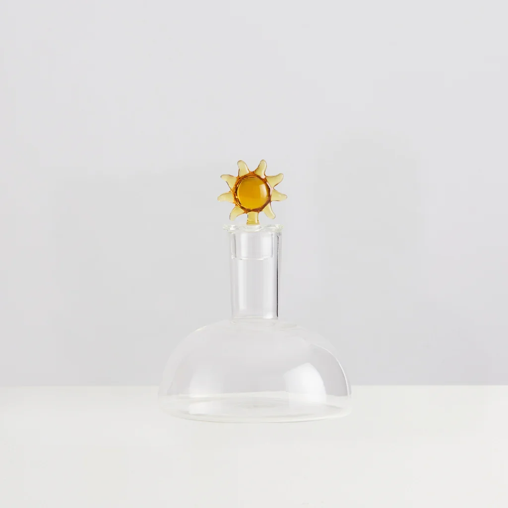 Le Soleil Wine Decanter - Image 3