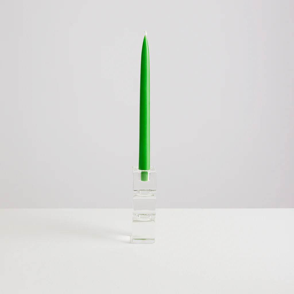 4 Chandelles | Emerald - Image 2