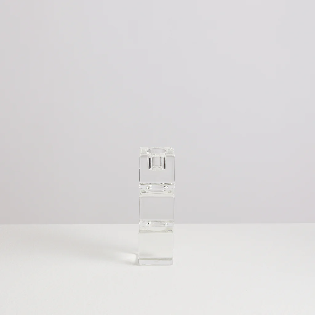 Le Triple Cube Candle Holder - Image 3