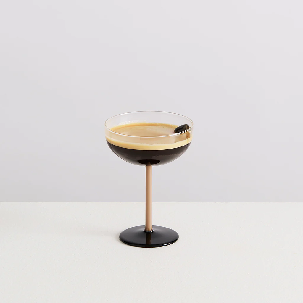 L'Espresso Martini Glass - Image 3
