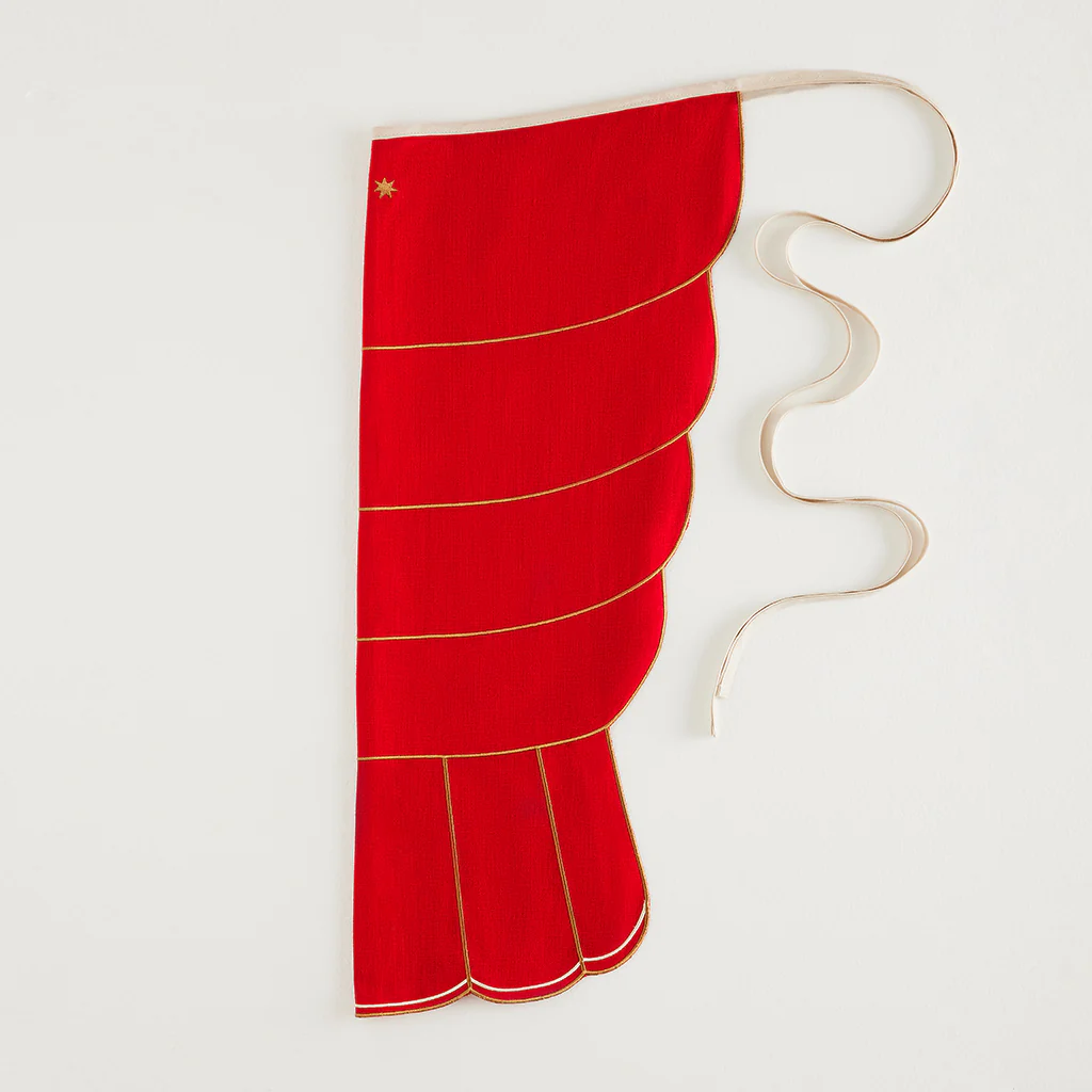 Lobster Apron - Image 3