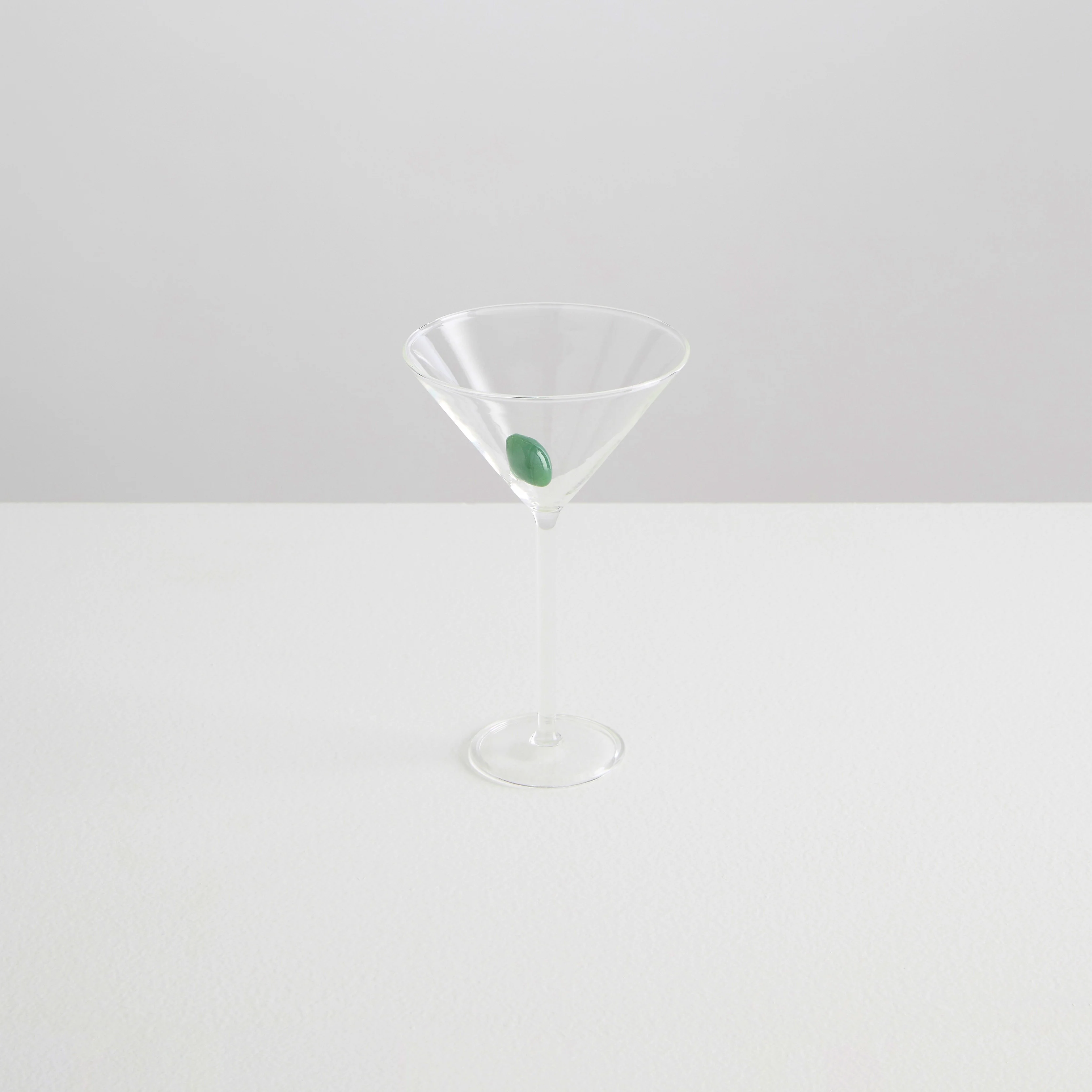 Martini Glass - Image 3