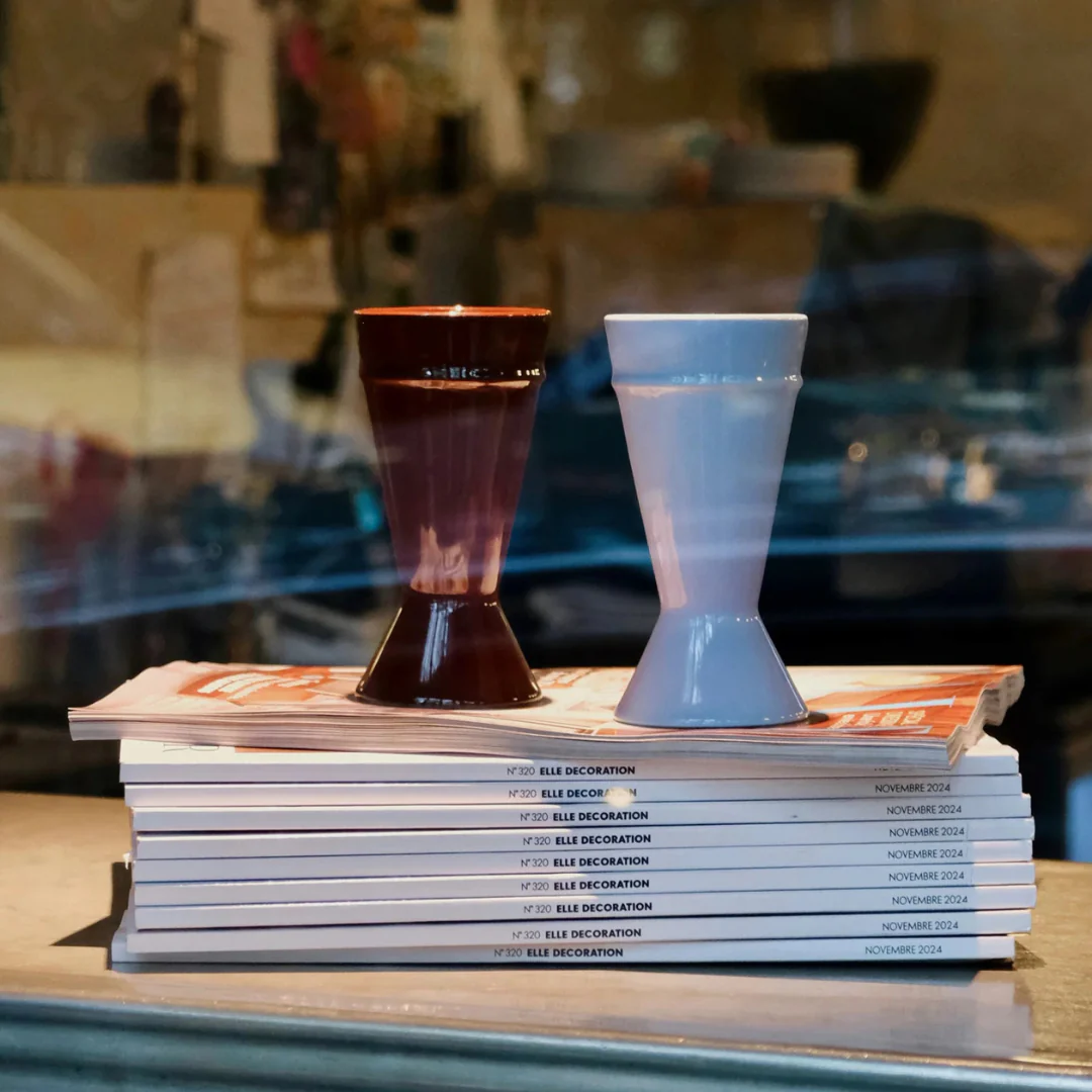 Mazagran Cup | Bleu - Image 4
