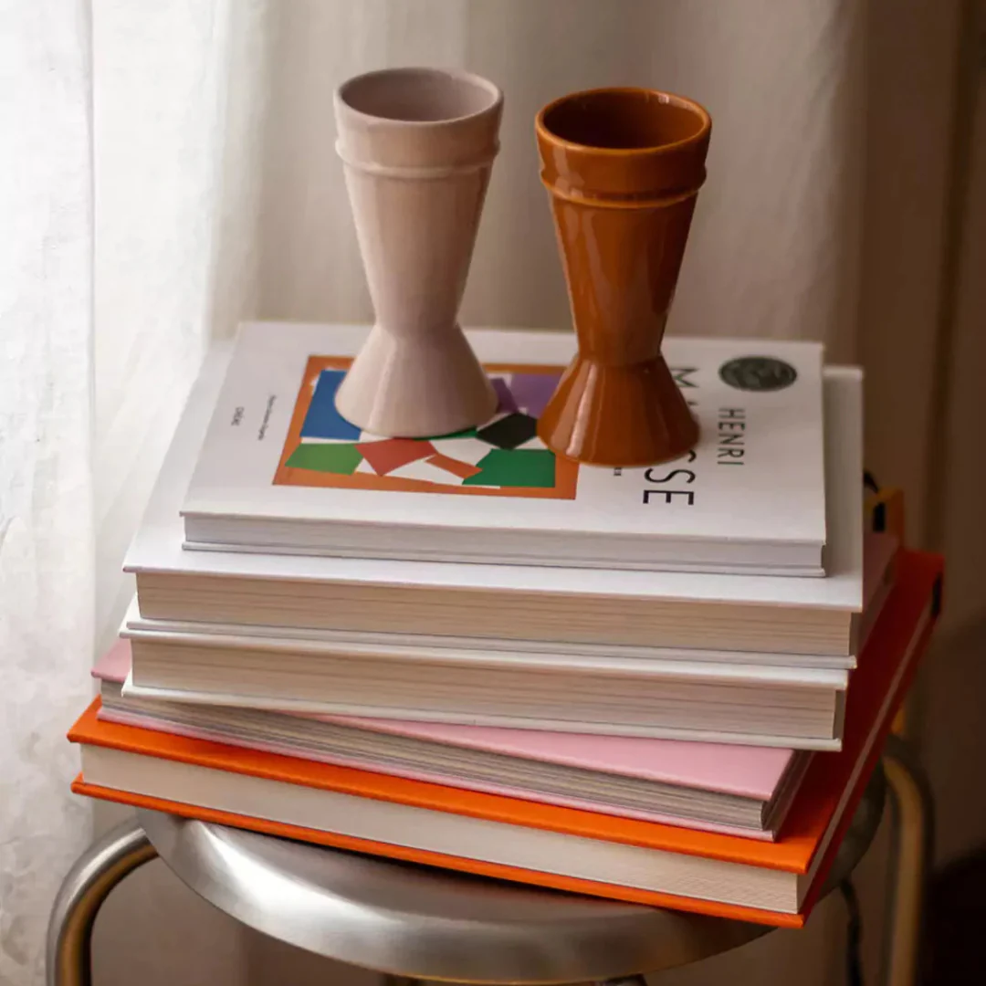 Mazagran Cup | Caramel - Image 3
