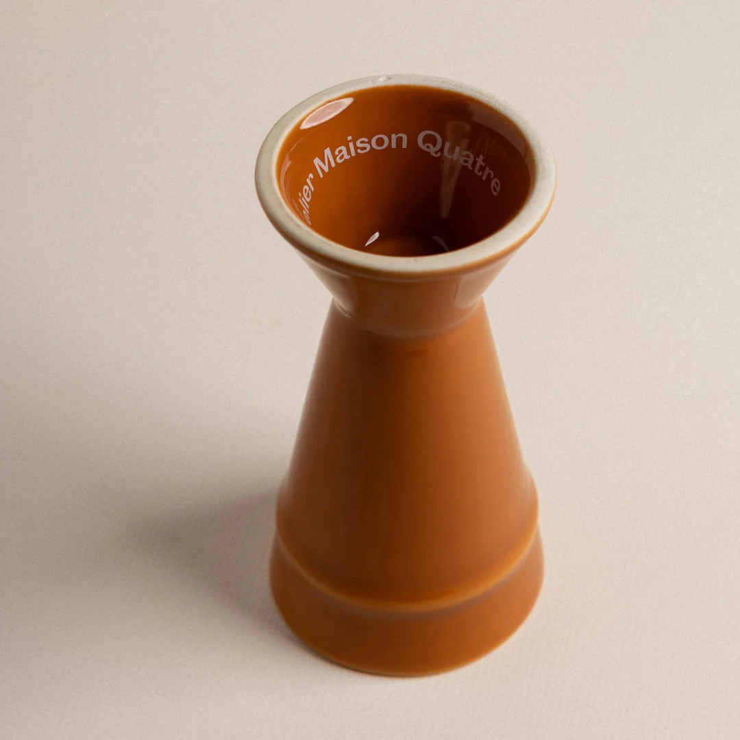Mazagran Cup | Caramel - Image 4