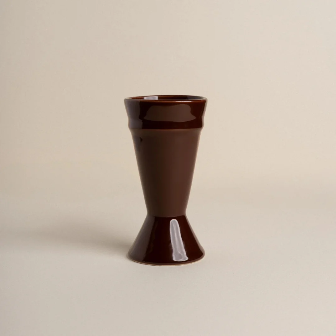 Mazagran Cup | Chocolat