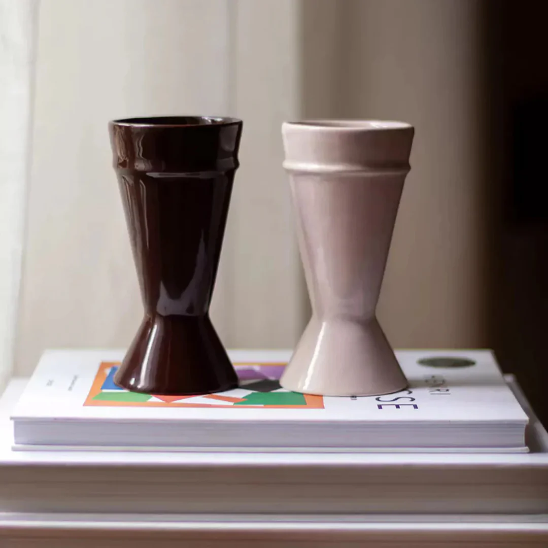 Mazagran Cup | Nude - Image 5