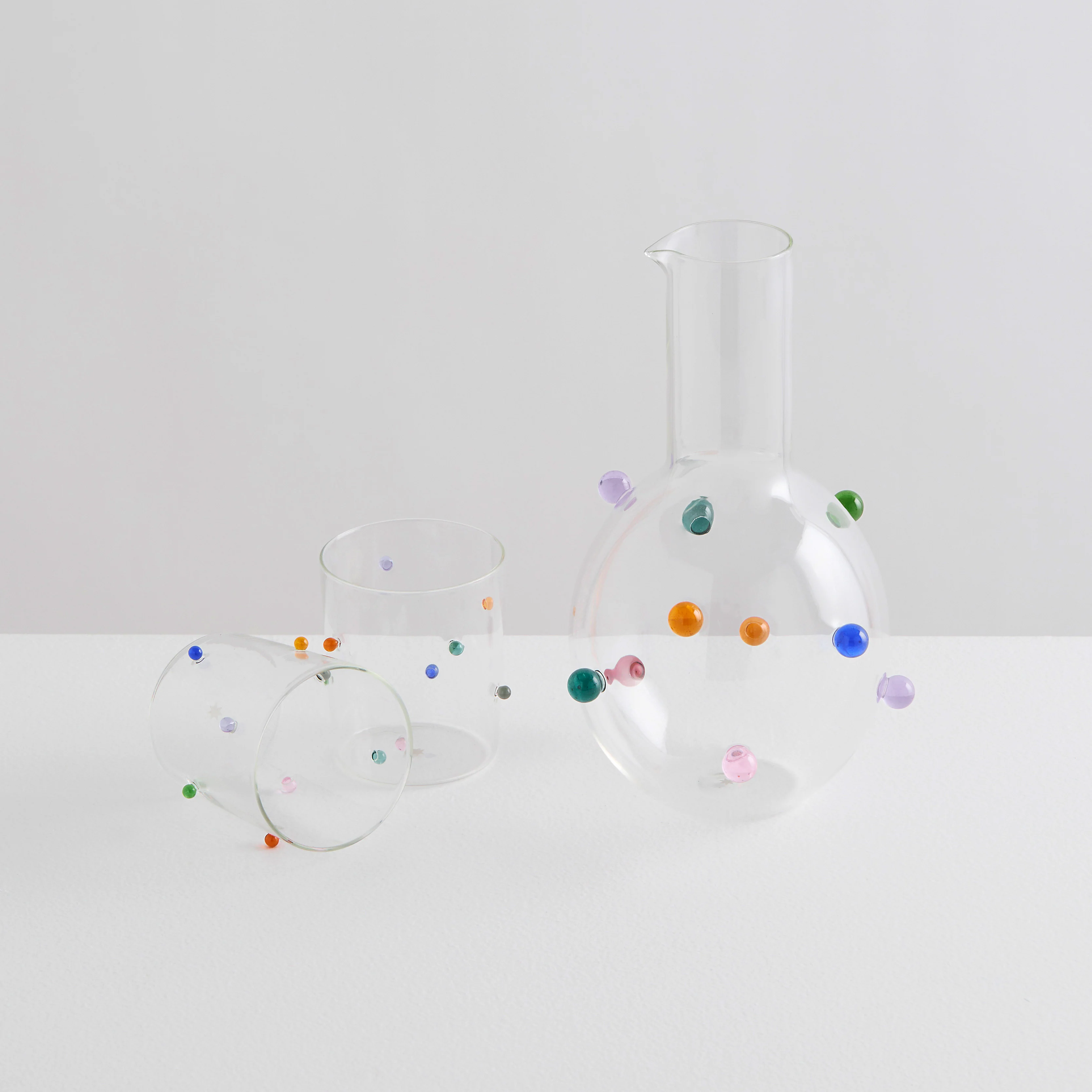 Pomponette Carafe - Image 4