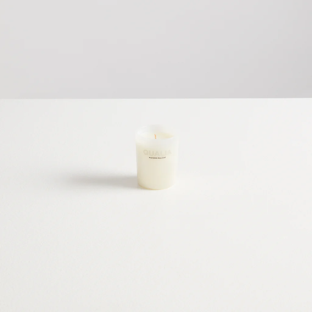 Qualia Mini Scented Candle - Image 2
