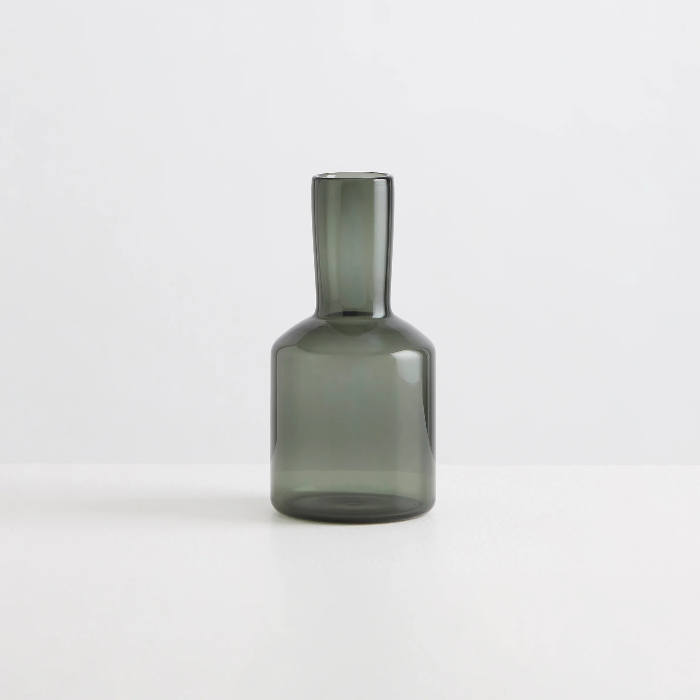J'ai Soif Carafe & Glass | Smoke - Image 3