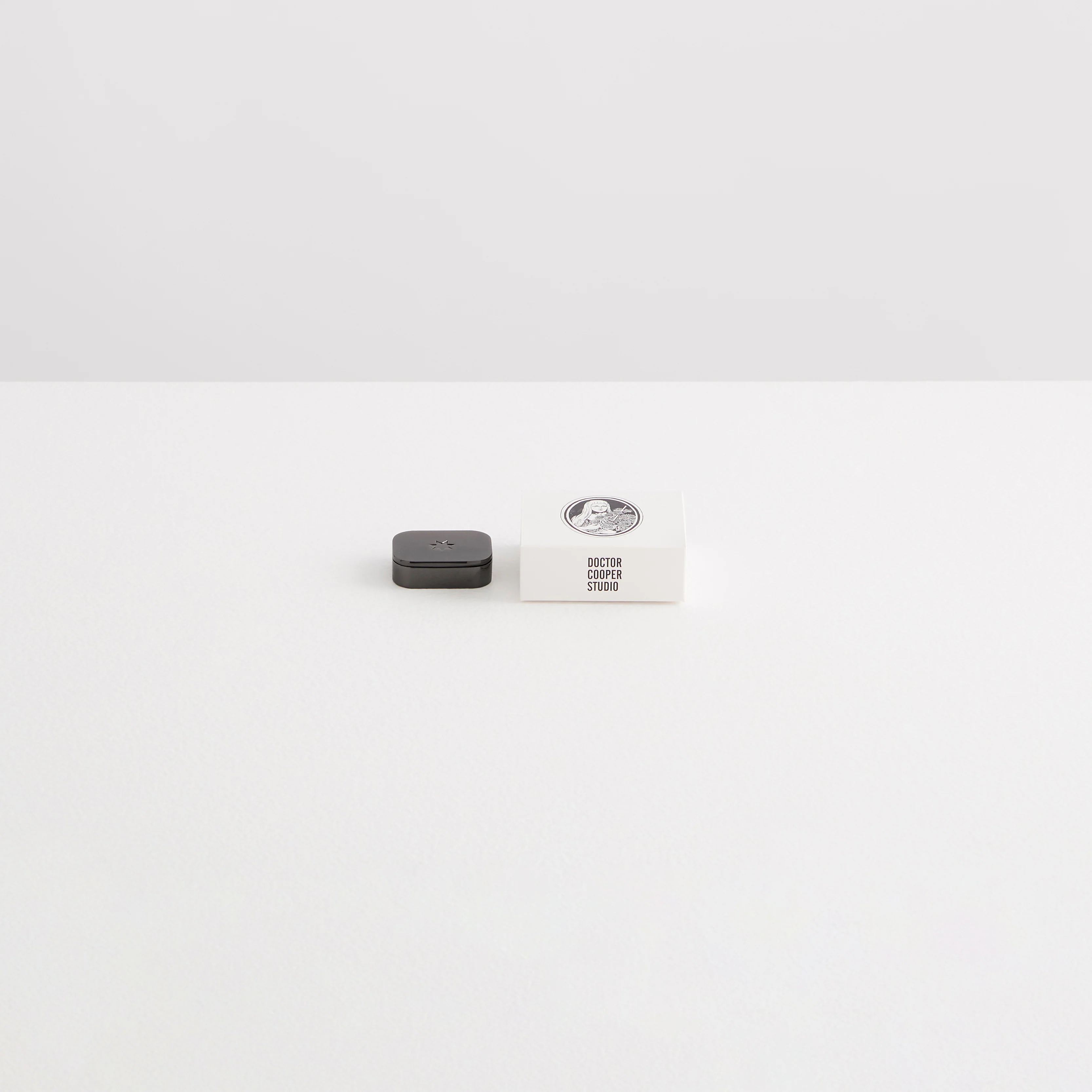 Sainte T Solid Perfume - Image 3