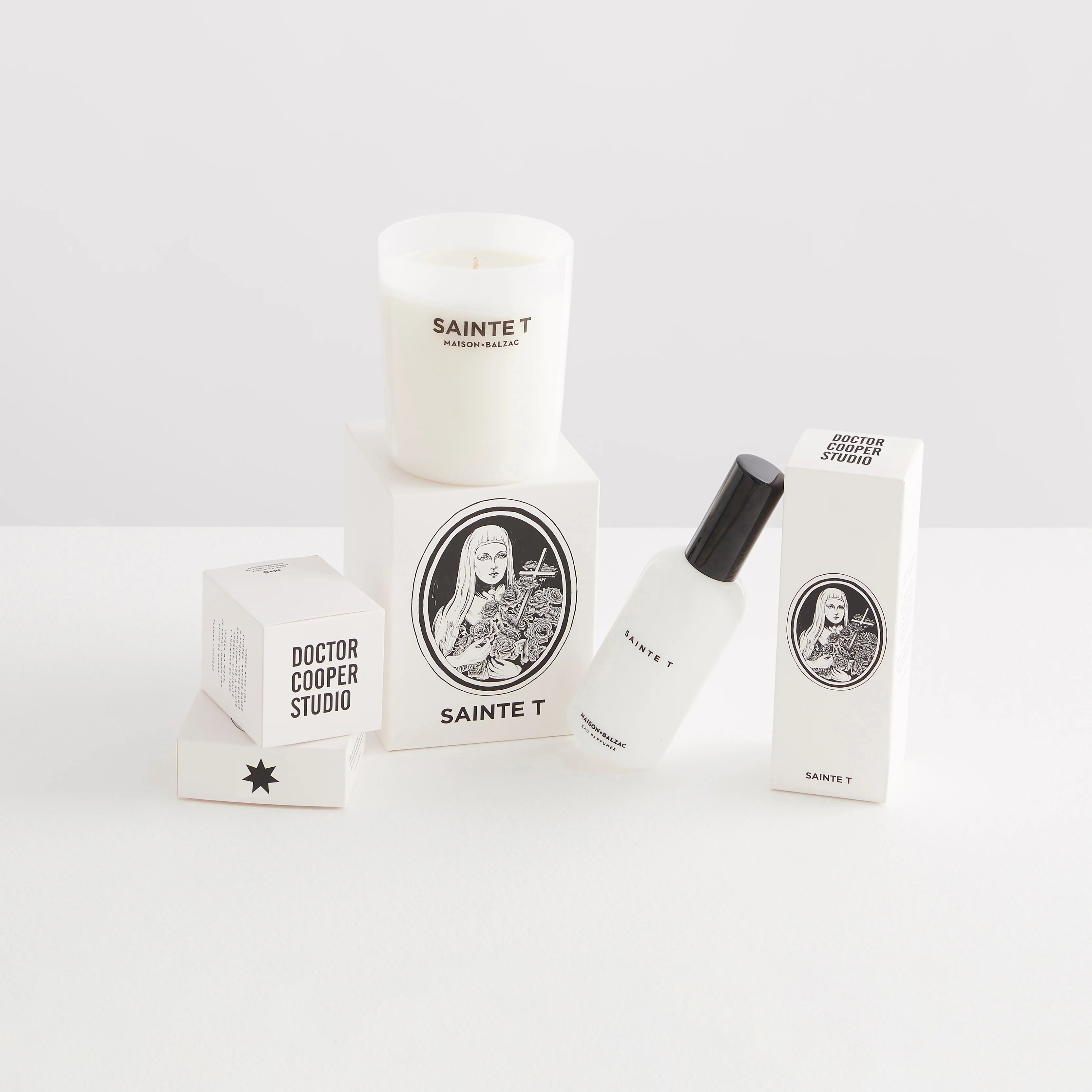 Sainte T Solid Perfume - Image 6