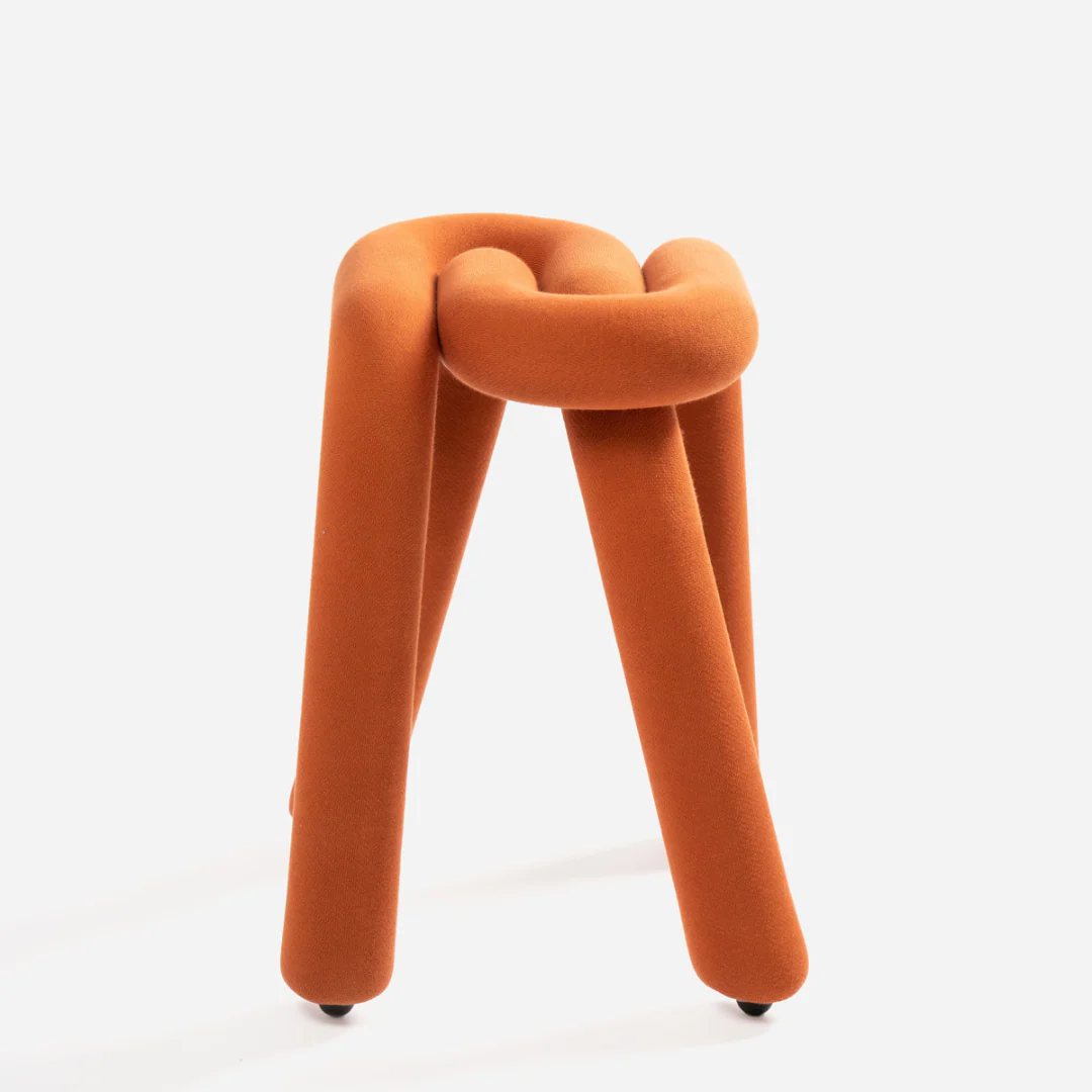 The Bold Stool | Hazelnut - Image 3