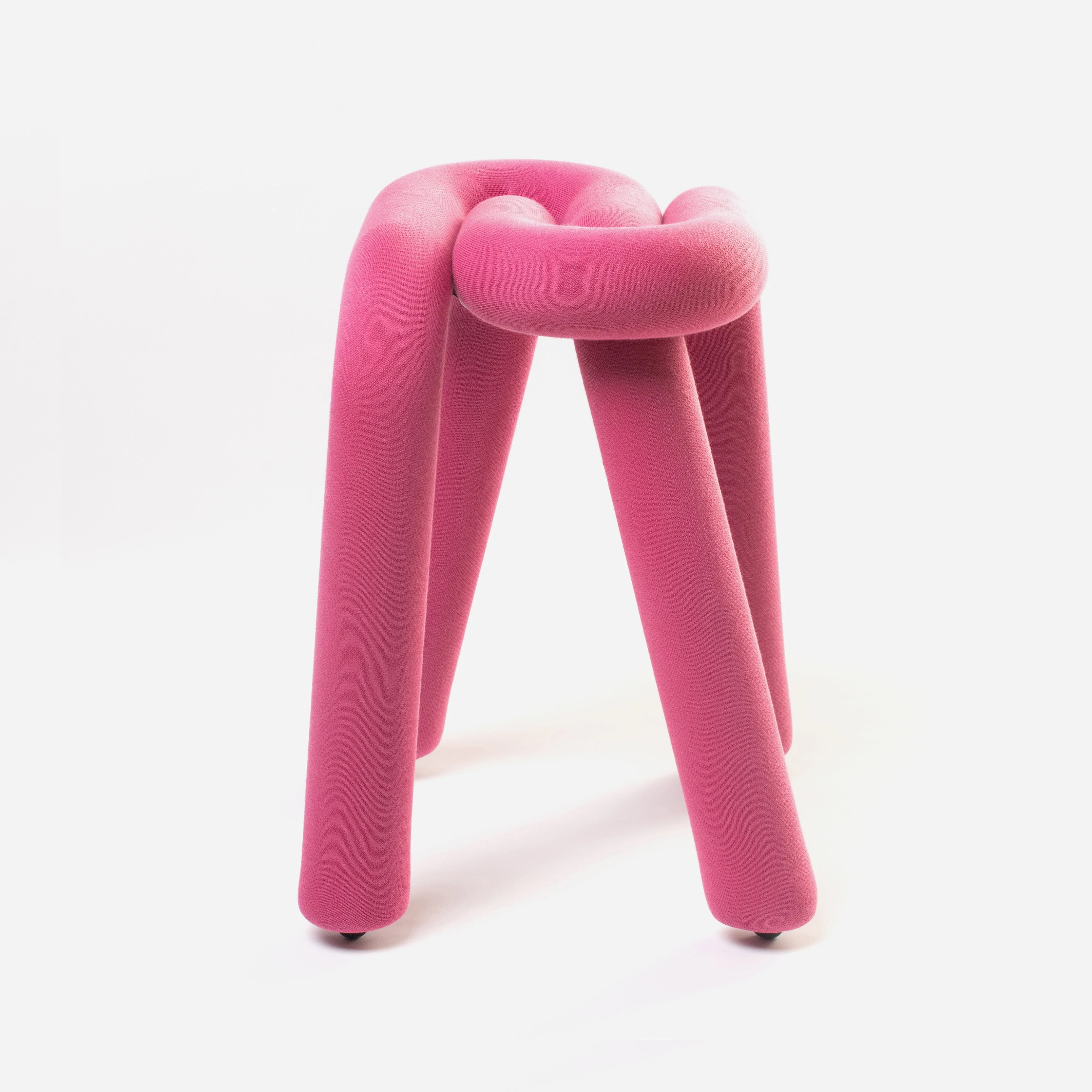 The Bold Stool | Pink - Image 3