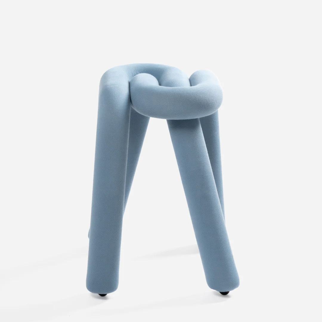 The Bold Stool | Sky Blue - Image 3