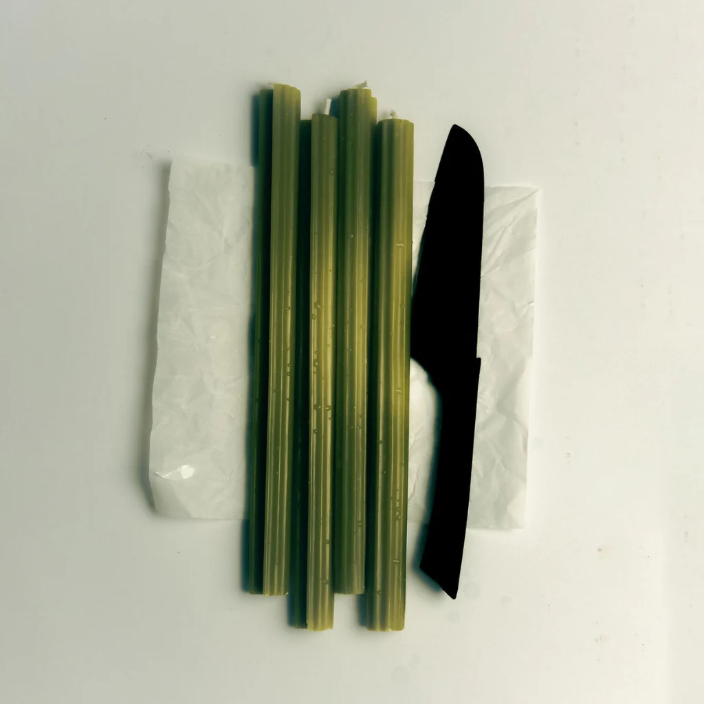 The Celery Set - Image 2