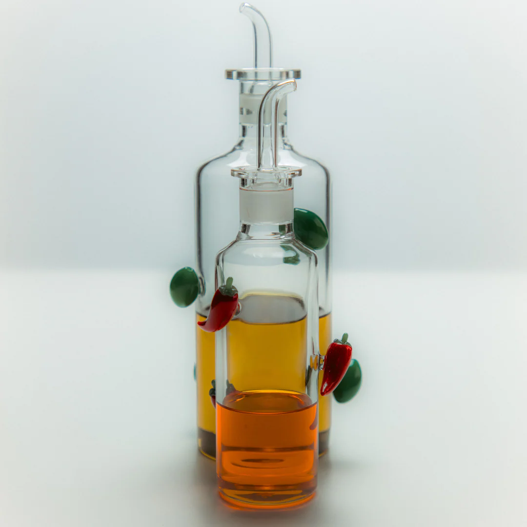 The Chilli Bottle - Image 4