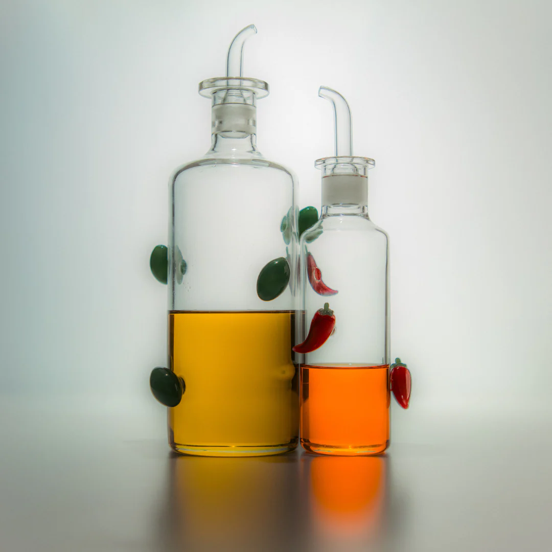 The Olive Bottle - Image 5