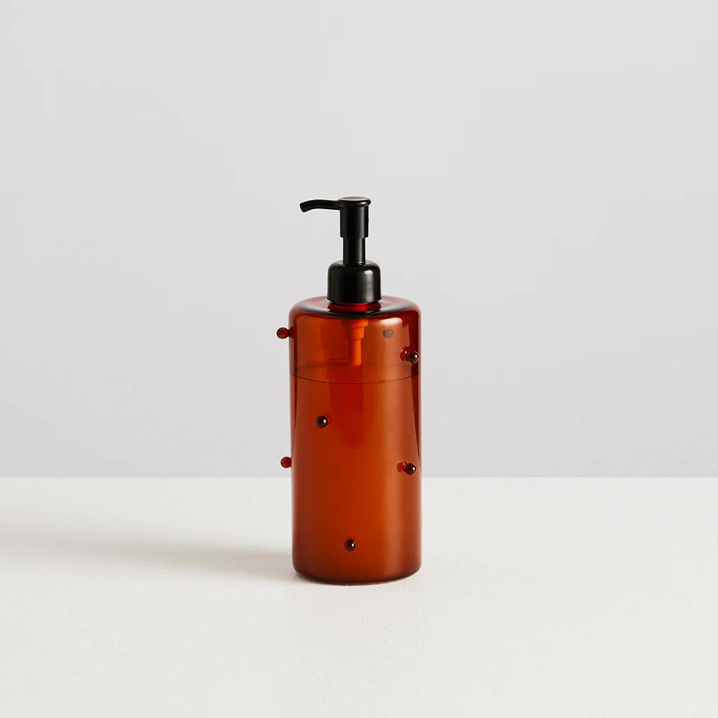 The Everything Bottle | Amber & Black - Image 3
