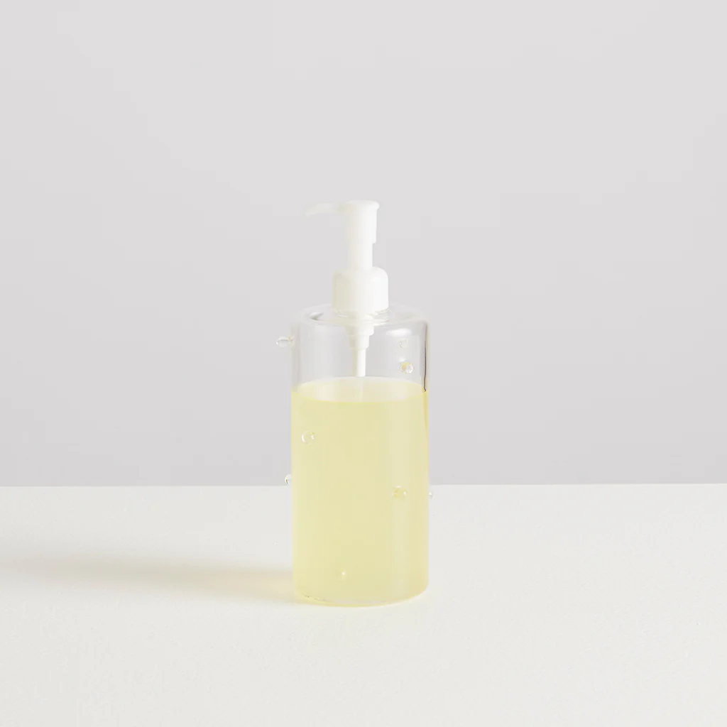 The Everything Bottle | Clear & White - Image 3