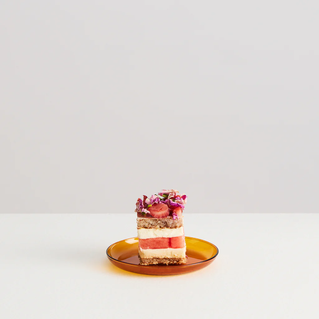 The Everything Plate | Amber - Image 2