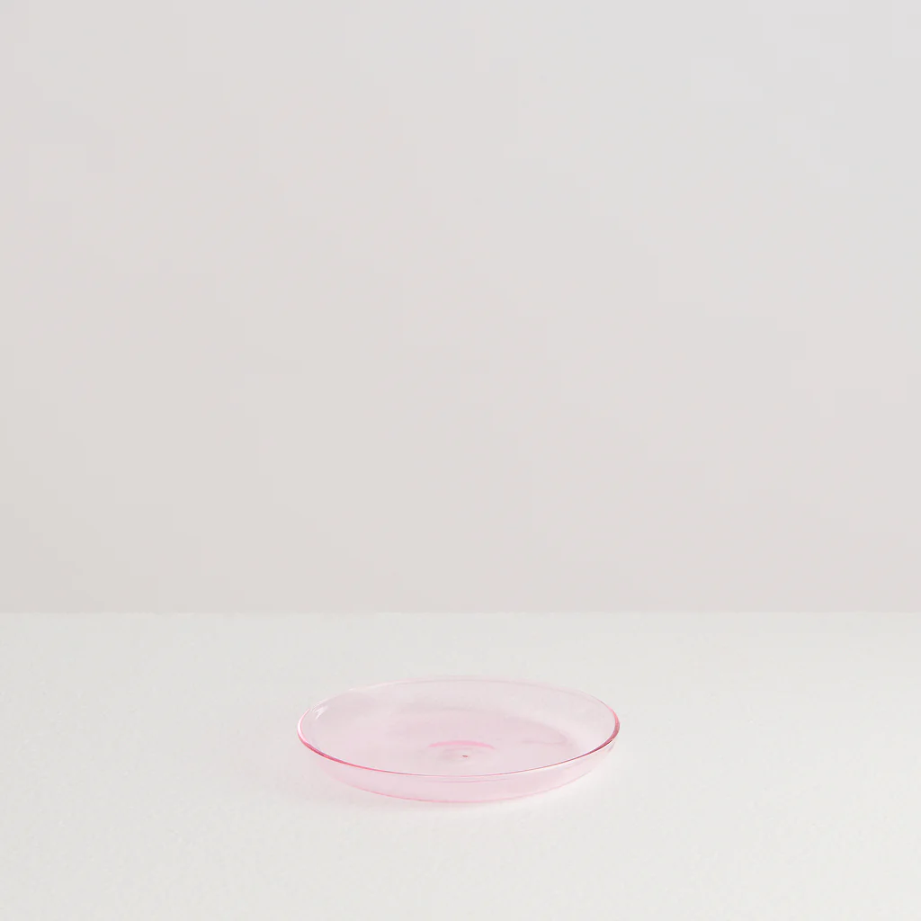 The Everything Plate | Pink