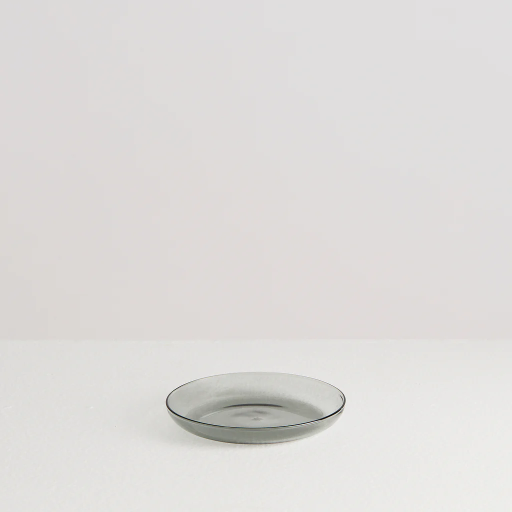 The Everything Plate | Smoke